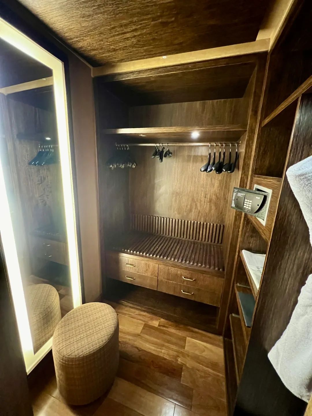 拥有私人火车站,还能住二送一,游览马丘比丘必须要住这 - 印加圣谷豪华精选酒店(Tambo del Inka, a Luxury Collection Resort & Spa, Valle Sagrado)入住体验 23 拥有私人火车站的豪华精选,还能住二送一,游览马丘比丘怎么能不住在这?