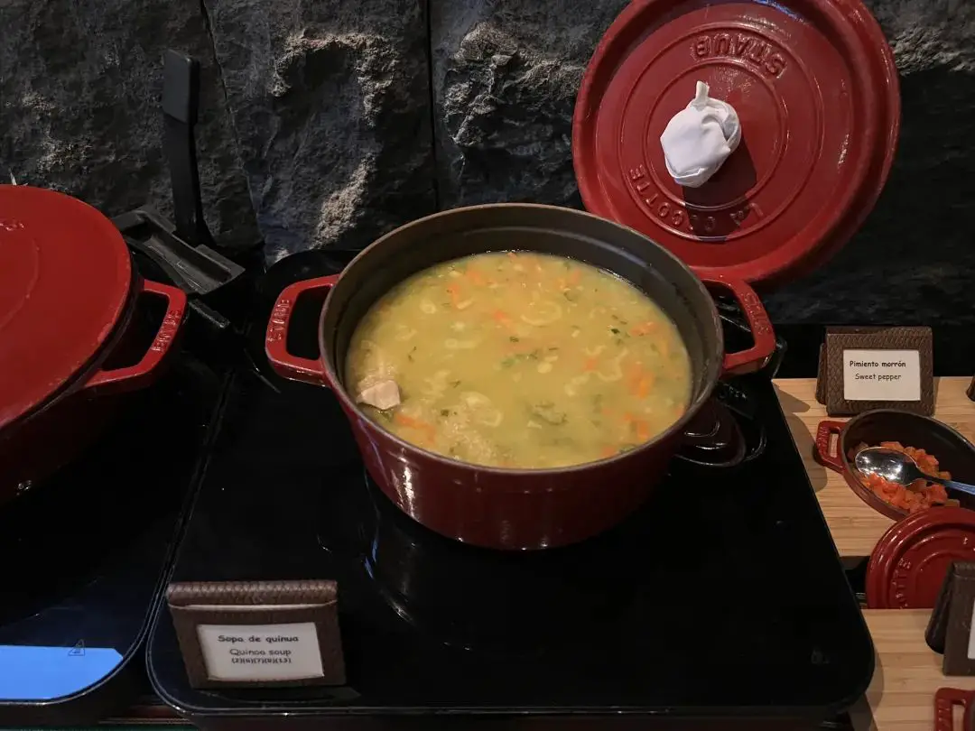 拥有私人火车站,还能住二送一,游览马丘比丘必须要住这 - 印加圣谷豪华精选酒店(Tambo del Inka, a Luxury Collection Resort & Spa, Valle Sagrado)入住体验 37 拥有私人火车站的豪华精选,还能住二送一,游览马丘比丘怎么能不住在这?