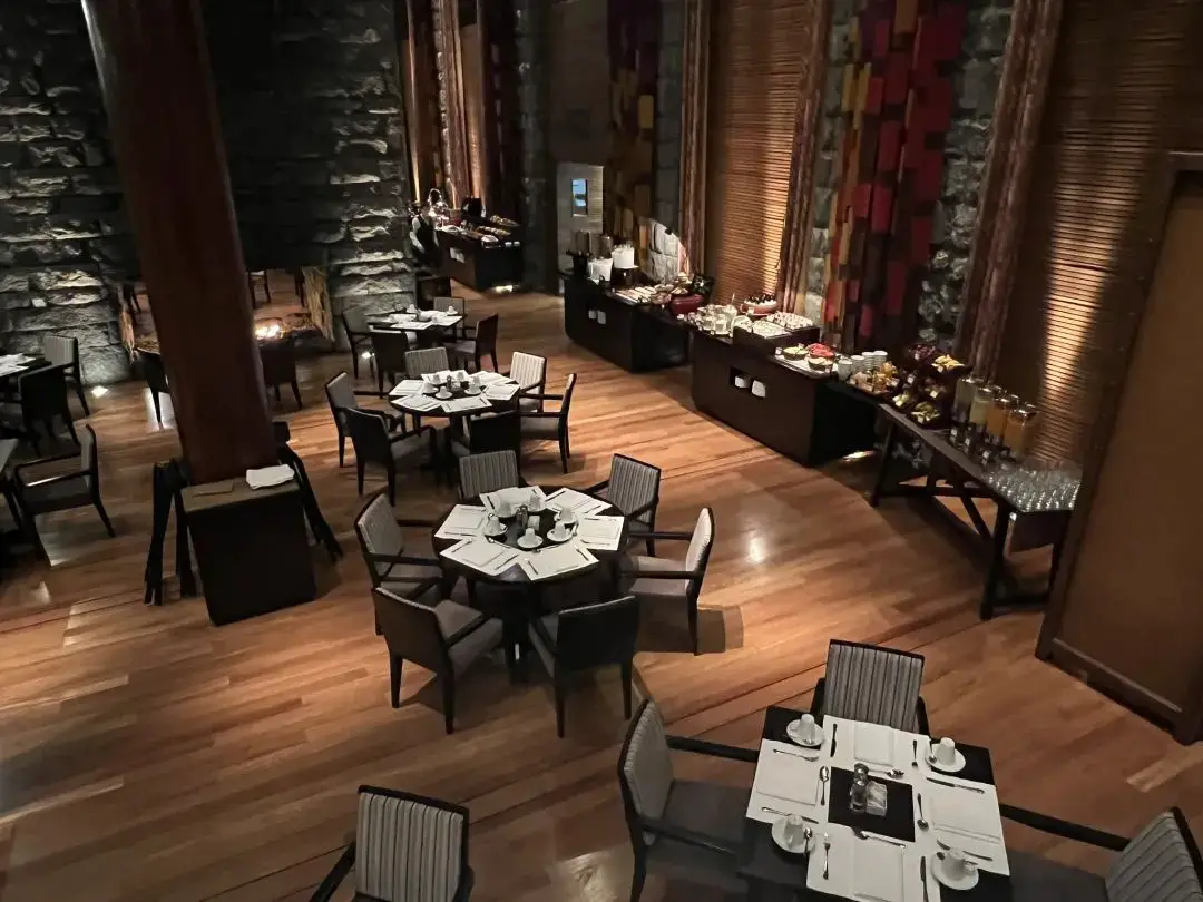 拥有私人火车站,还能住二送一,游览马丘比丘必须要住这 - 印加圣谷豪华精选酒店(Tambo del Inka, a Luxury Collection Resort & Spa, Valle Sagrado)入住体验 28 拥有私人火车站的豪华精选,还能住二送一,游览马丘比丘怎么能不住在这?