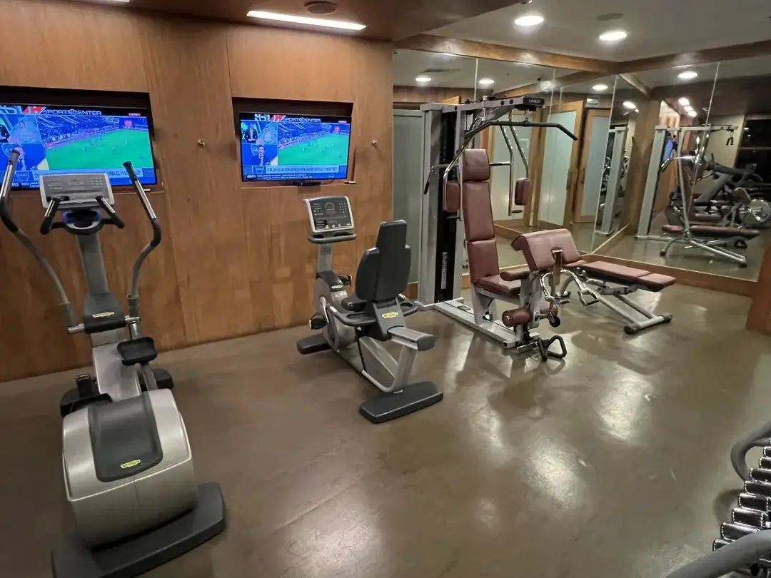 拥有私人火车站,还能住二送一,游览马丘比丘必须要住这 - 印加圣谷豪华精选酒店(Tambo del Inka, a Luxury Collection Resort & Spa, Valle Sagrado)入住体验 48 拥有私人火车站的豪华精选,还能住二送一,游览马丘比丘怎么能不住在这?