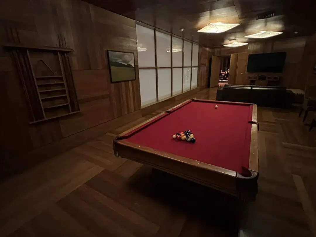 拥有私人火车站,还能住二送一,游览马丘比丘必须要住这 - 印加圣谷豪华精选酒店(Tambo del Inka, a Luxury Collection Resort & Spa, Valle Sagrado)入住体验 49 拥有私人火车站的豪华精选,还能住二送一,游览马丘比丘怎么能不住在这?