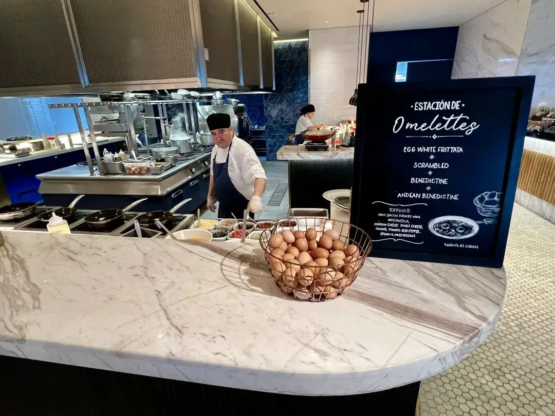 海景无敌但设计拉胯，不过Checkout之后还能洗澡让我没想到