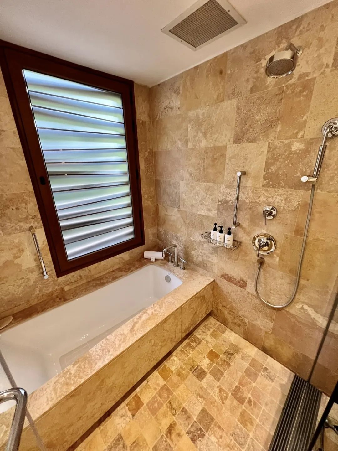 拥有私人火车站,还能住二送一,游览马丘比丘必须要住这 - 印加圣谷豪华精选酒店(Tambo del Inka, a Luxury Collection Resort & Spa, Valle Sagrado)入住体验 21 拥有私人火车站的豪华精选,还能住二送一,游览马丘比丘怎么能不住在这?