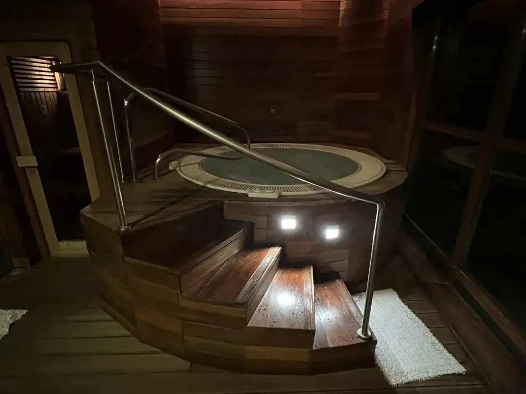 拥有私人火车站,还能住二送一,游览马丘比丘必须要住这 - 印加圣谷豪华精选酒店(Tambo del Inka, a Luxury Collection Resort & Spa, Valle Sagrado)入住体验 46 拥有私人火车站的豪华精选,还能住二送一,游览马丘比丘怎么能不住在这?