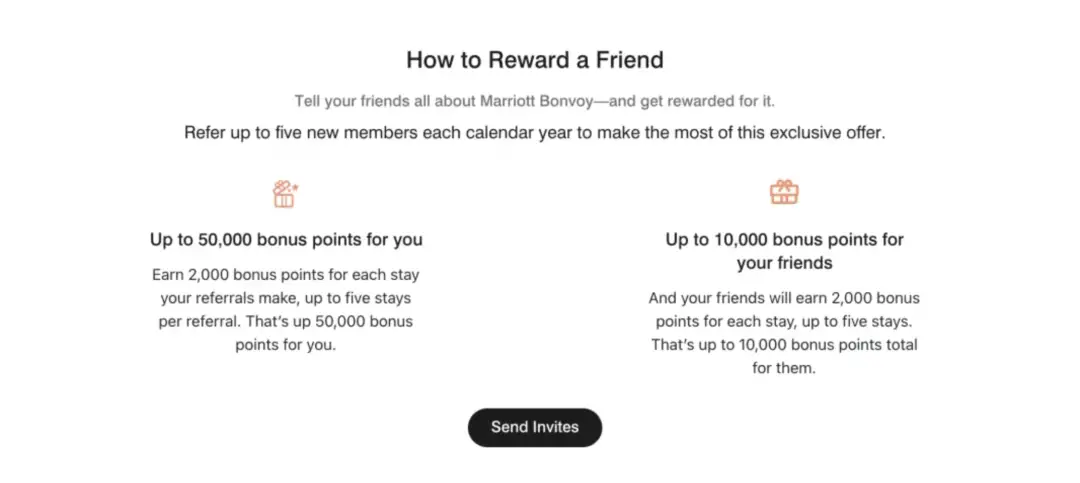 万豪2025新年大量羊毛送上:新人住二送一、六折入住等多重福利等着大家 3 万豪新年大量羊毛送上:新人住二送一、六折入住等多重福利等着大家