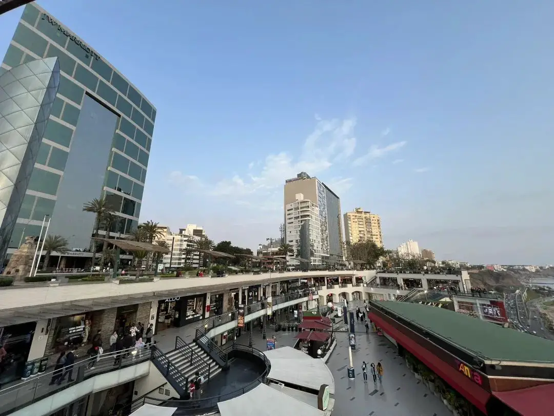 海景无敌但设计拉胯，不过Checkout之后还能洗澡让我没想到