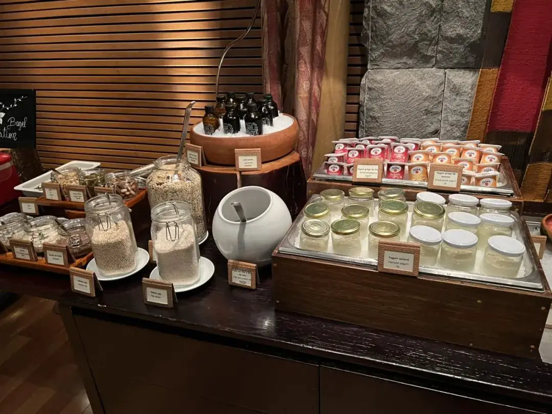 拥有私人火车站,还能住二送一,游览马丘比丘必须要住这 - 印加圣谷豪华精选酒店(Tambo del Inka, a Luxury Collection Resort & Spa, Valle Sagrado)入住体验 31 拥有私人火车站的豪华精选,还能住二送一,游览马丘比丘怎么能不住在这?