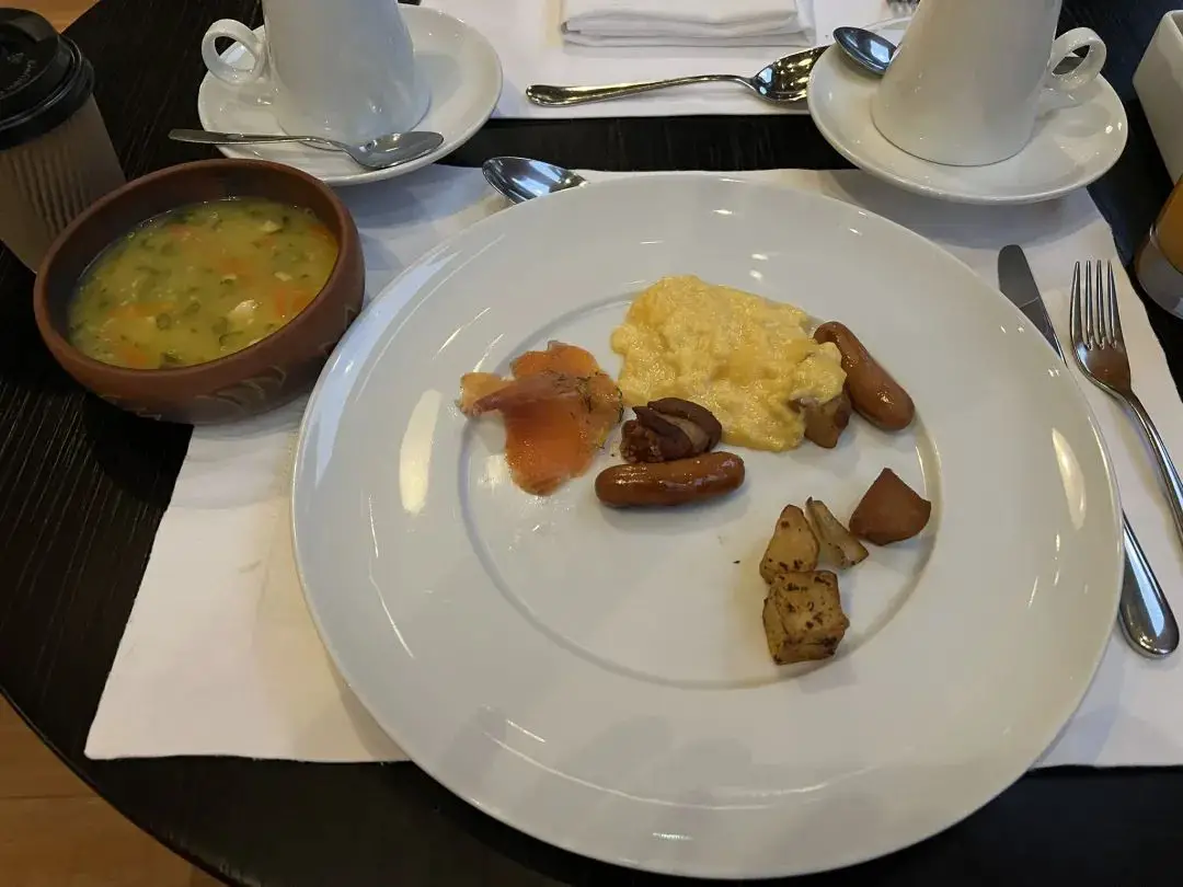 拥有私人火车站,还能住二送一,游览马丘比丘必须要住这 - 印加圣谷豪华精选酒店(Tambo del Inka, a Luxury Collection Resort & Spa, Valle Sagrado)入住体验 39 拥有私人火车站的豪华精选,还能住二送一,游览马丘比丘怎么能不住在这?