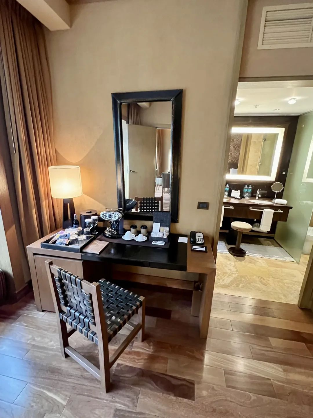 拥有私人火车站,还能住二送一,游览马丘比丘必须要住这 - 印加圣谷豪华精选酒店(Tambo del Inka, a Luxury Collection Resort & Spa, Valle Sagrado)入住体验 18 拥有私人火车站的豪华精选,还能住二送一,游览马丘比丘怎么能不住在这?