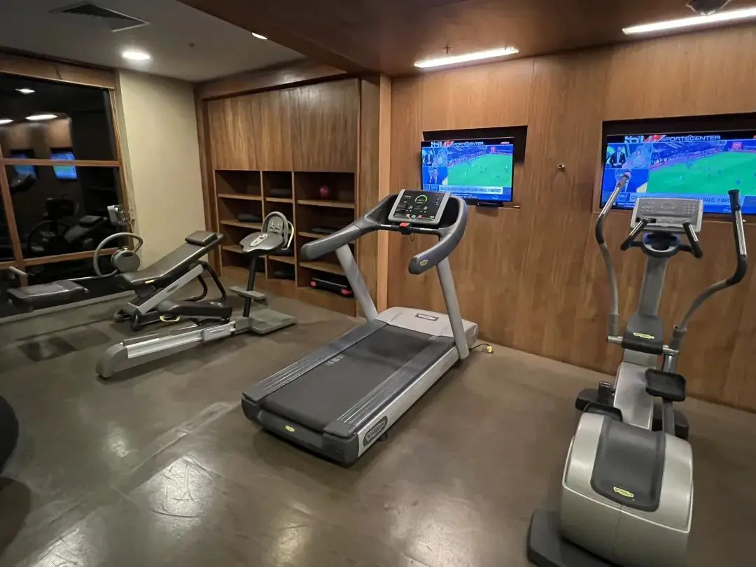 拥有私人火车站,还能住二送一,游览马丘比丘必须要住这 - 印加圣谷豪华精选酒店(Tambo del Inka, a Luxury Collection Resort & Spa, Valle Sagrado)入住体验 47 拥有私人火车站的豪华精选,还能住二送一,游览马丘比丘怎么能不住在这?