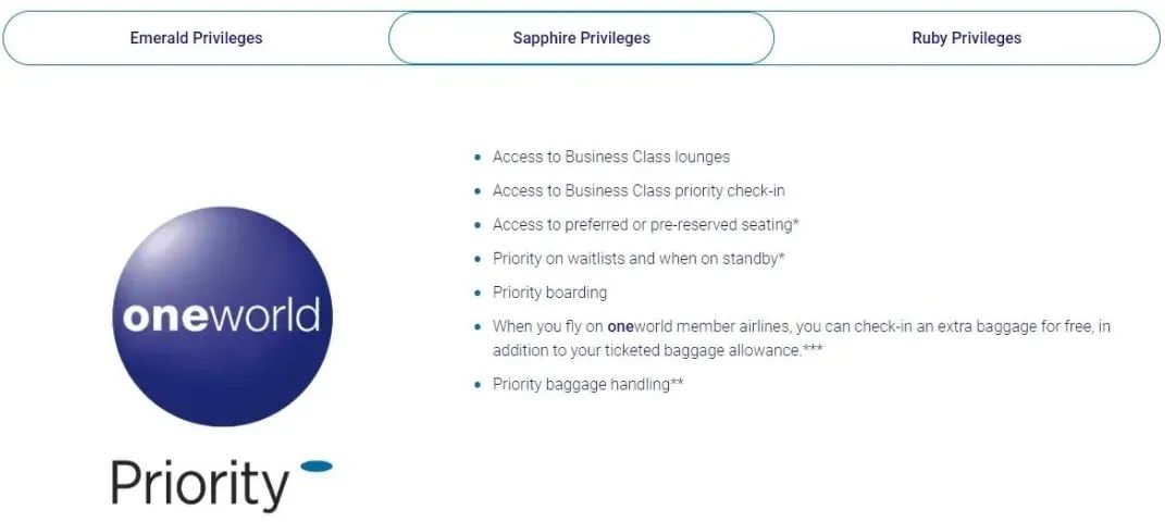 寰宇一家最水匹配活动回来了，最常见酒店会籍即可直通蓝宝石 + 免费升舱权益