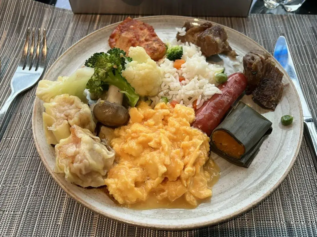 海景无敌但设计拉胯，不过Checkout之后还能洗澡让我没想到