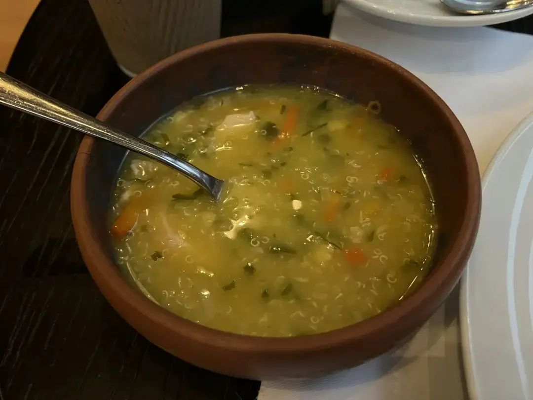 拥有私人火车站,还能住二送一,游览马丘比丘必须要住这 - 印加圣谷豪华精选酒店(Tambo del Inka, a Luxury Collection Resort & Spa, Valle Sagrado)入住体验 38 拥有私人火车站的豪华精选,还能住二送一,游览马丘比丘怎么能不住在这?