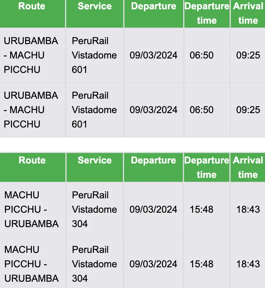 拥有私人火车站,还能住二送一,游览马丘比丘必须要住这 - 印加圣谷豪华精选酒店(Tambo del Inka, a Luxury Collection Resort & Spa, Valle Sagrado)入住体验 41 拥有私人火车站的豪华精选,还能住二送一,游览马丘比丘怎么能不住在这?