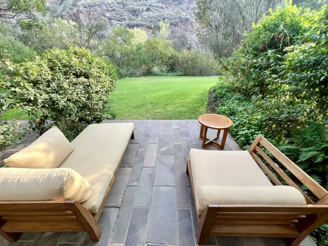 拥有私人火车站,还能住二送一,游览马丘比丘必须要住这 - 印加圣谷豪华精选酒店(Tambo del Inka, a Luxury Collection Resort & Spa, Valle Sagrado)入住体验 24 拥有私人火车站的豪华精选,还能住二送一,游览马丘比丘怎么能不住在这?