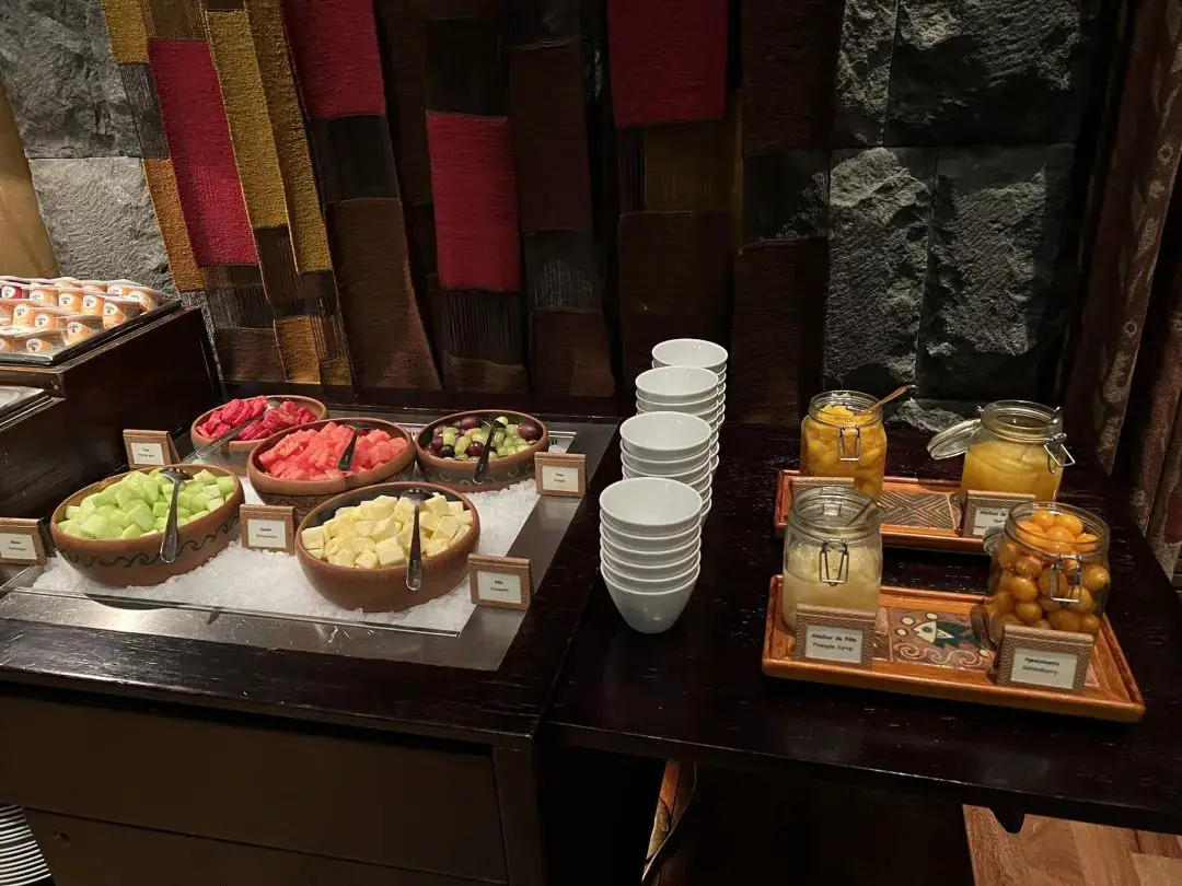 拥有私人火车站,还能住二送一,游览马丘比丘必须要住这 - 印加圣谷豪华精选酒店(Tambo del Inka, a Luxury Collection Resort & Spa, Valle Sagrado)入住体验 29 拥有私人火车站的豪华精选,还能住二送一,游览马丘比丘怎么能不住在这?