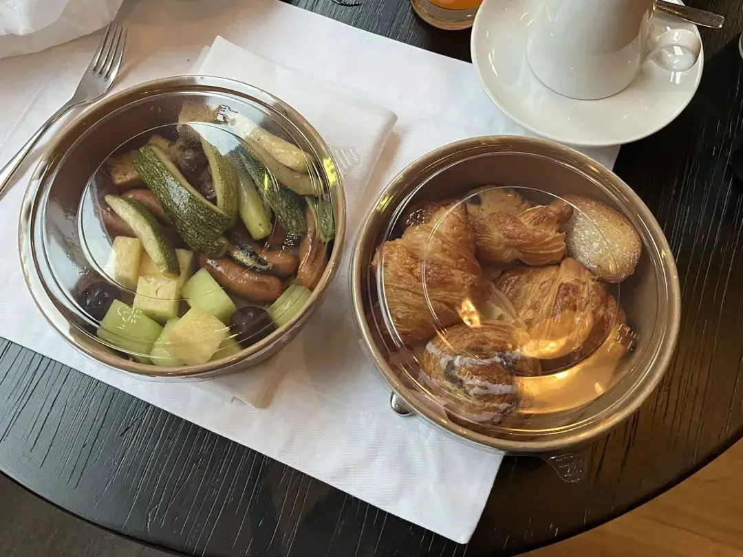 拥有私人火车站,还能住二送一,游览马丘比丘必须要住这 - 印加圣谷豪华精选酒店(Tambo del Inka, a Luxury Collection Resort & Spa, Valle Sagrado)入住体验 40 拥有私人火车站的豪华精选,还能住二送一,游览马丘比丘怎么能不住在这?