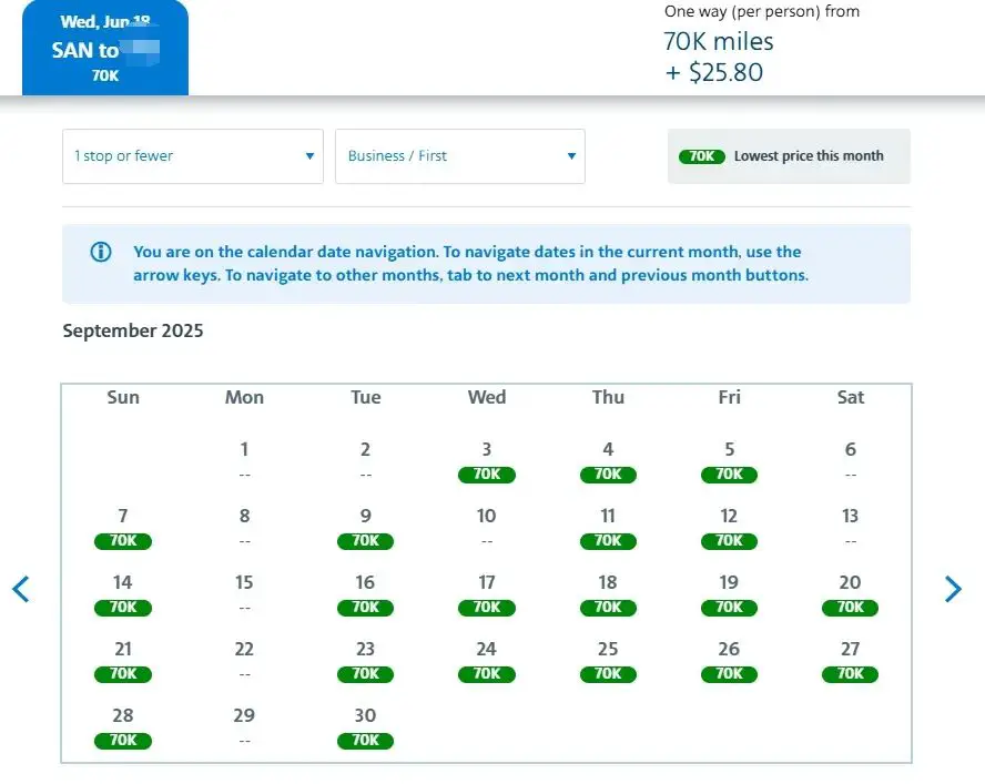 日航商务舱最强玩法！超低价多路线中美商务舱全日期（含旺季）可选，将“无中生有”大法发挥到极致