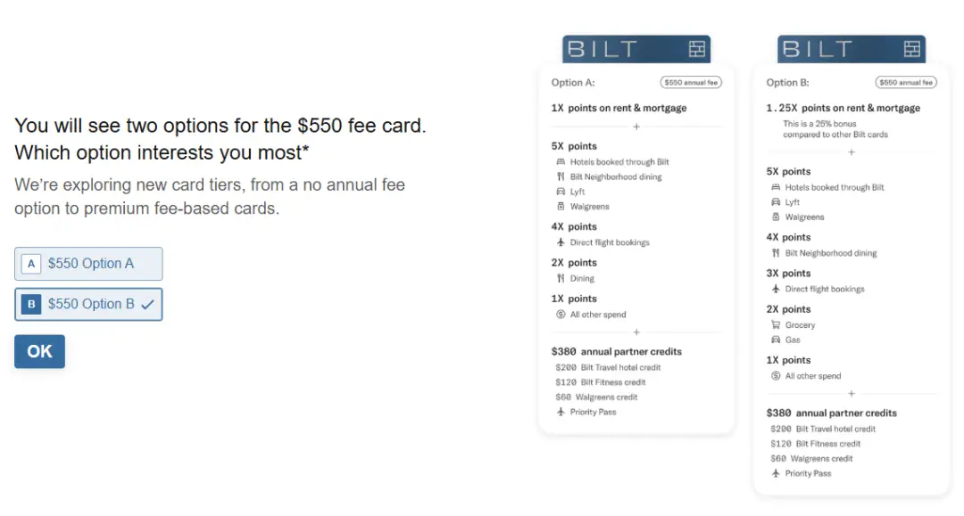 房租神卡Bilt计划进入2.0时代,房租/房贷攒点能力可能还会提升,神卡要升级了吗? 4 房租神卡计划推出2.0版本,房租/房贷攒点能力可能还会提升,神卡要升级了吗?