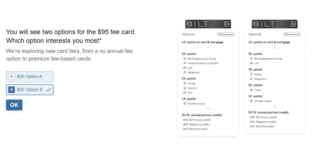 房租神卡Bilt计划进入2.0时代,房租/房贷攒点能力可能还会提升,神卡要升级了吗? 3 房租神卡计划推出2.0版本,房租/房贷攒点能力可能还会提升,神卡要升级了吗?