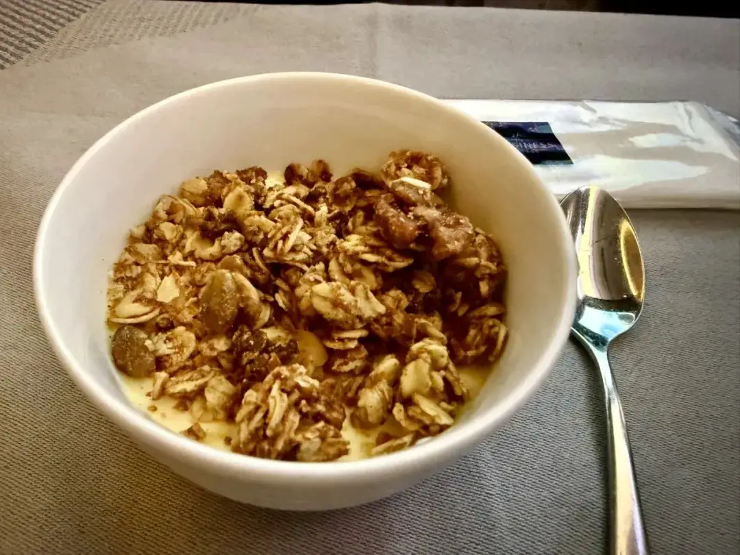 1000美元不到竟拿下亚美线最顶级套间商务舱!“无中生有”大法立大功 - 日本航空A350-1000(纽约 - 东京羽田)商务舱体验 36 1000美元不到竟拿下亚美线最顶级商务舱!“无中生有”大法立大功,实战体验惊喜重重