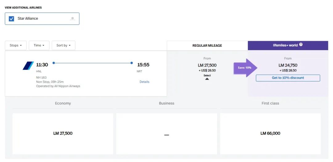 仅限今天！最低22.5K点数兑换跨洋商务舱，房租神卡100%额外加赠太香了！