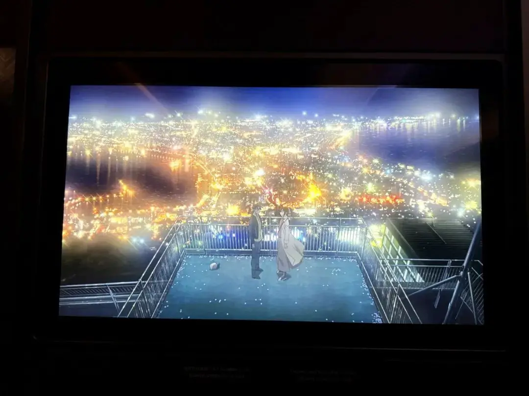 1000美元不到竟拿下亚美线最顶级套间商务舱!“无中生有”大法立大功 - 日本航空A350-1000(纽约 - 东京羽田)商务舱体验 31 1000美元不到竟拿下亚美线最顶级商务舱!“无中生有”大法立大功,实战体验惊喜重重