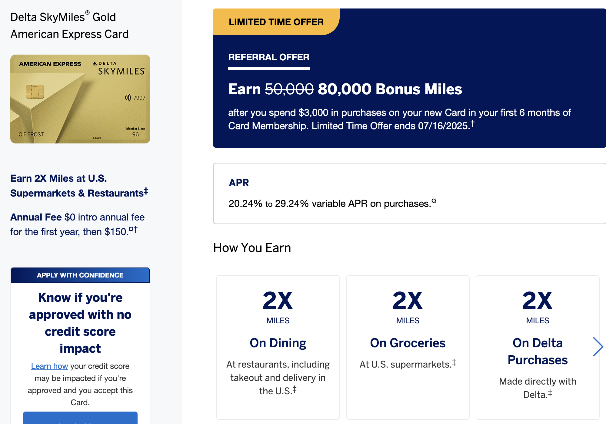 开卡即送跨亚美商务舱机票,Amex Delta 6大联名卡纷纷推出高额开卡奖励 1 开卡即送跨亚美商务舱机票,Amex Delta 6大联名卡纷纷推出高额开卡奖励
