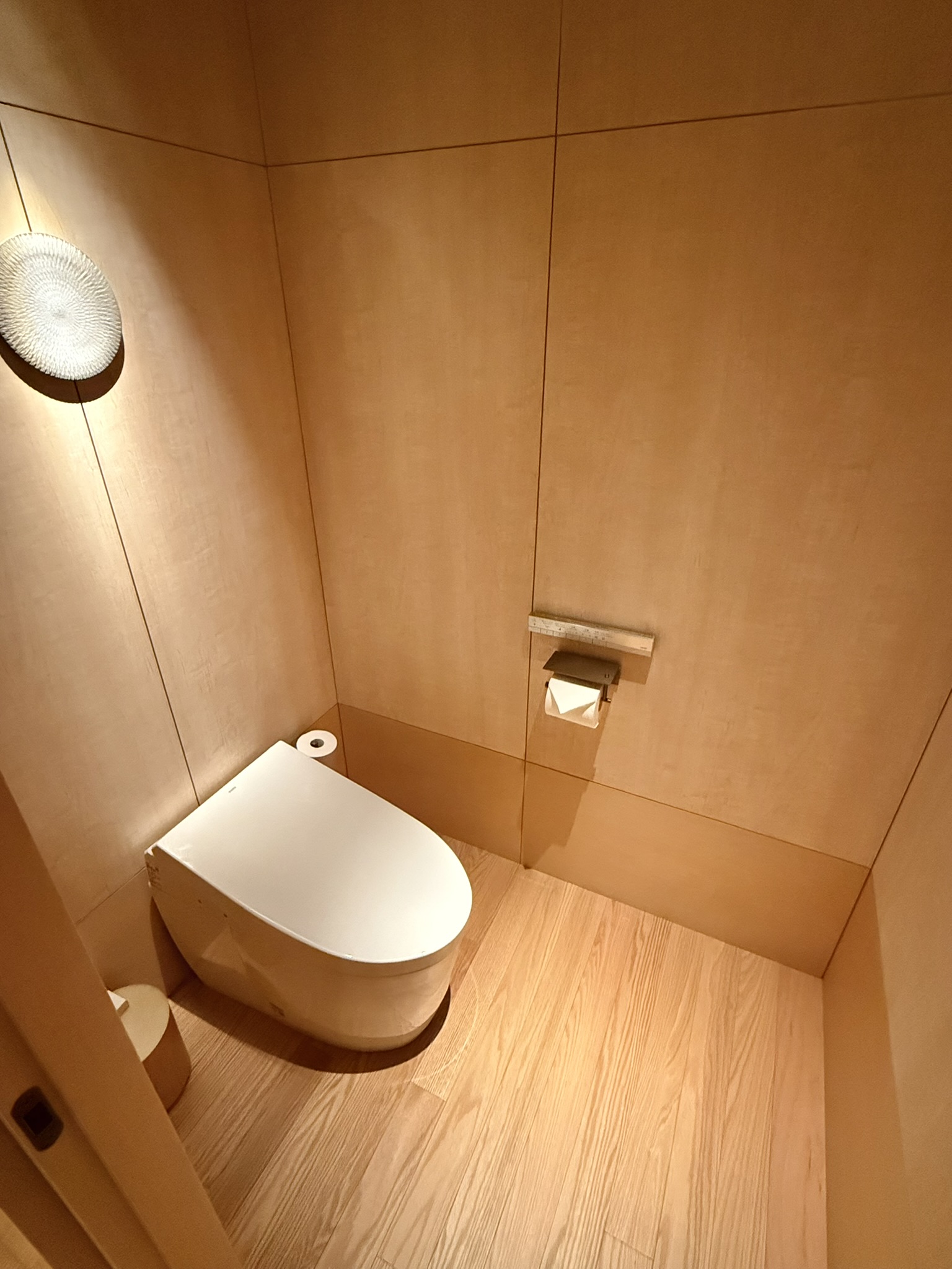 从五星体验到尴尬收场,全因一套睡衣 - 福冈丽思卡尔顿酒店(The Ritz-Carlton, Fukuoka)入住体验 13 从五星体验到尴尬收场,全因一套睡衣 - 福冈丽思卡尔顿酒店(The Ritz-Carlton, Fukuoka)入住体验