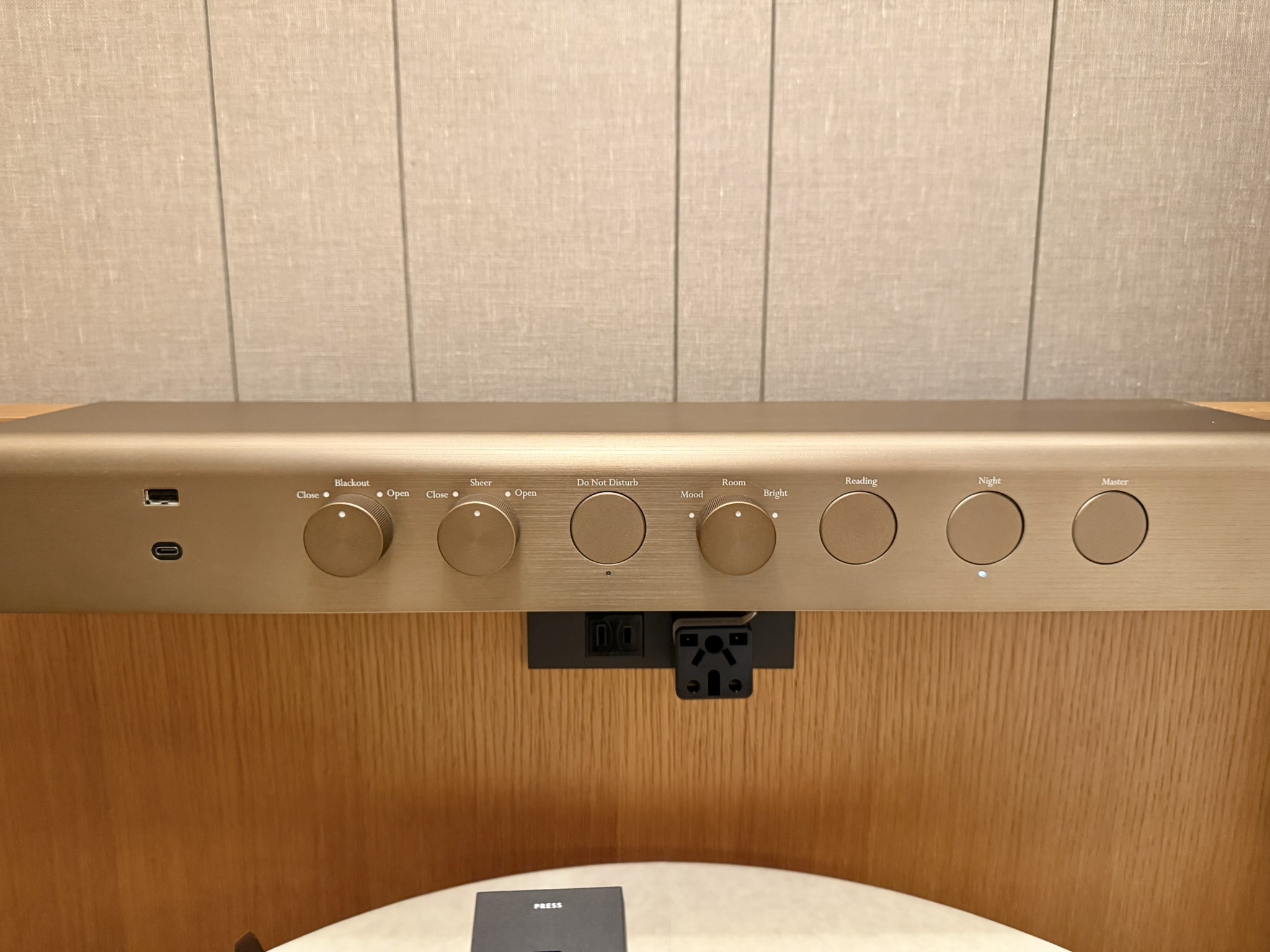 从五星体验到尴尬收场,全因一套睡衣 - 福冈丽思卡尔顿酒店(The Ritz-Carlton, Fukuoka)入住体验 19 从五星体验到尴尬收场,全因一套睡衣 - 福冈丽思卡尔顿酒店(The Ritz-Carlton, Fukuoka)入住体验