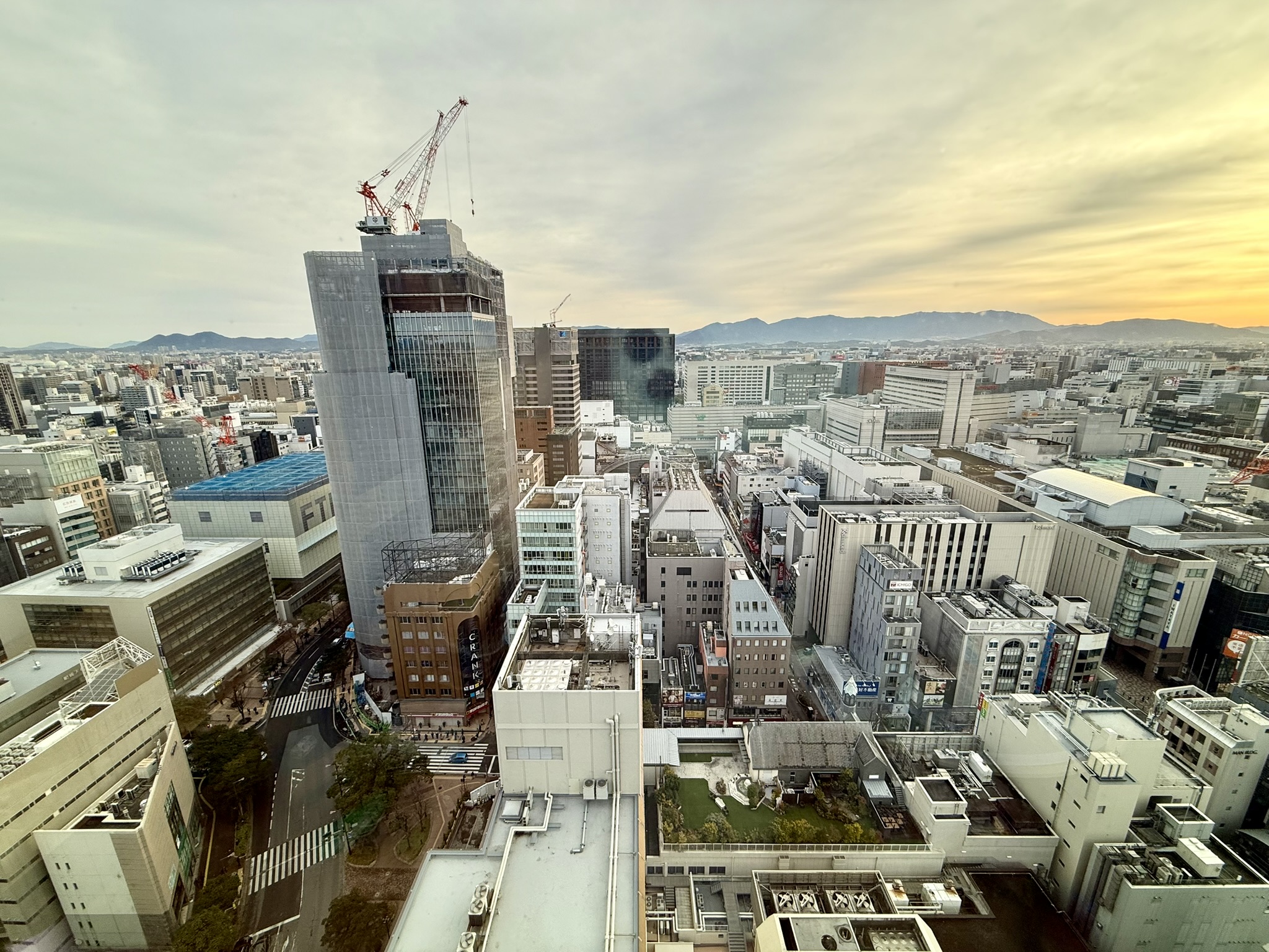 从五星体验到尴尬收场,全因一套睡衣 - 福冈丽思卡尔顿酒店(The Ritz-Carlton, Fukuoka)入住体验 25 从五星体验到尴尬收场,全因一套睡衣 - 福冈丽思卡尔顿酒店(The Ritz-Carlton, Fukuoka)入住体验