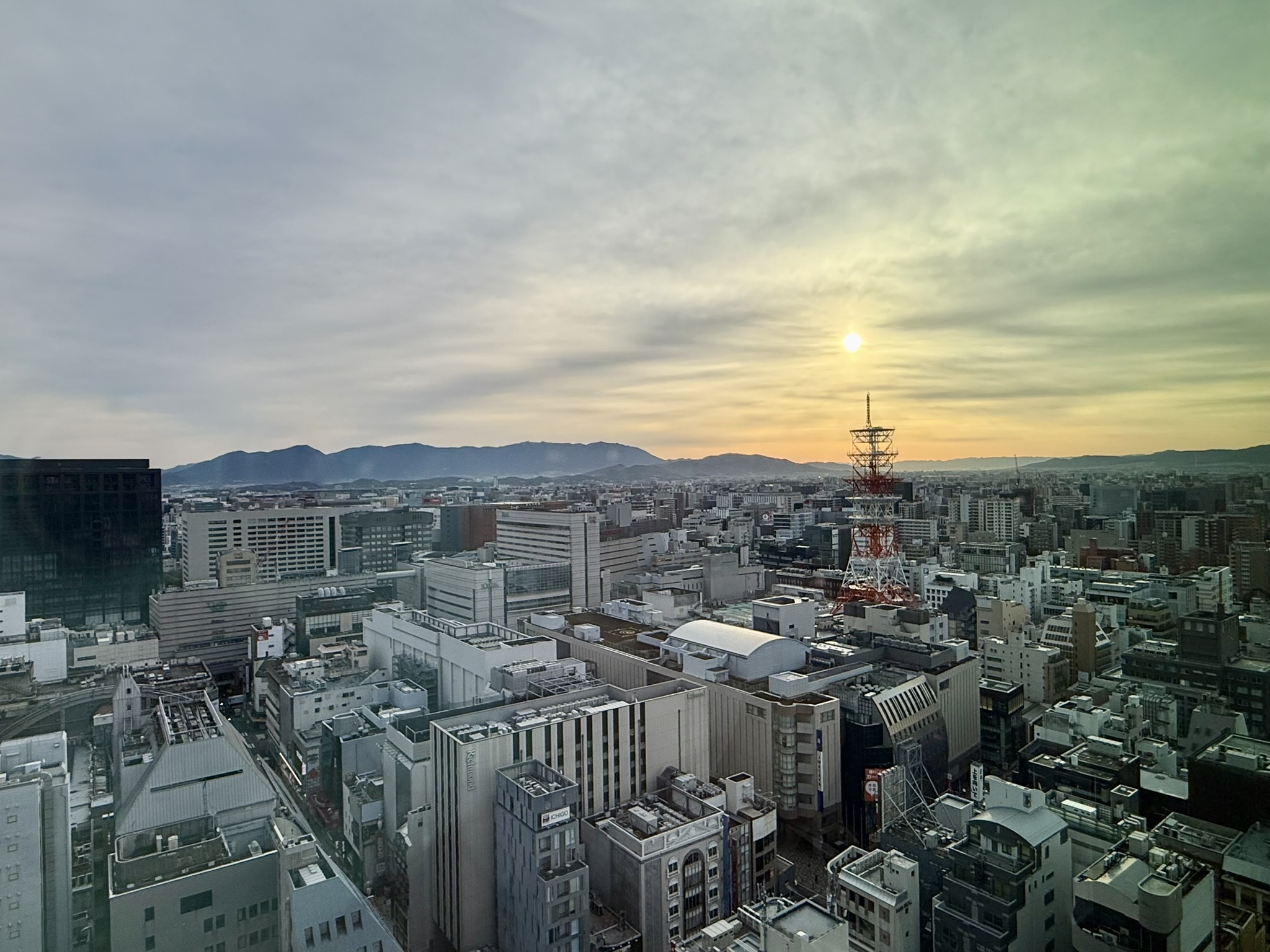 从五星体验到尴尬收场,全因一套睡衣 - 福冈丽思卡尔顿酒店(The Ritz-Carlton, Fukuoka)入住体验 26 从五星体验到尴尬收场,全因一套睡衣 - 福冈丽思卡尔顿酒店(The Ritz-Carlton, Fukuoka)入住体验