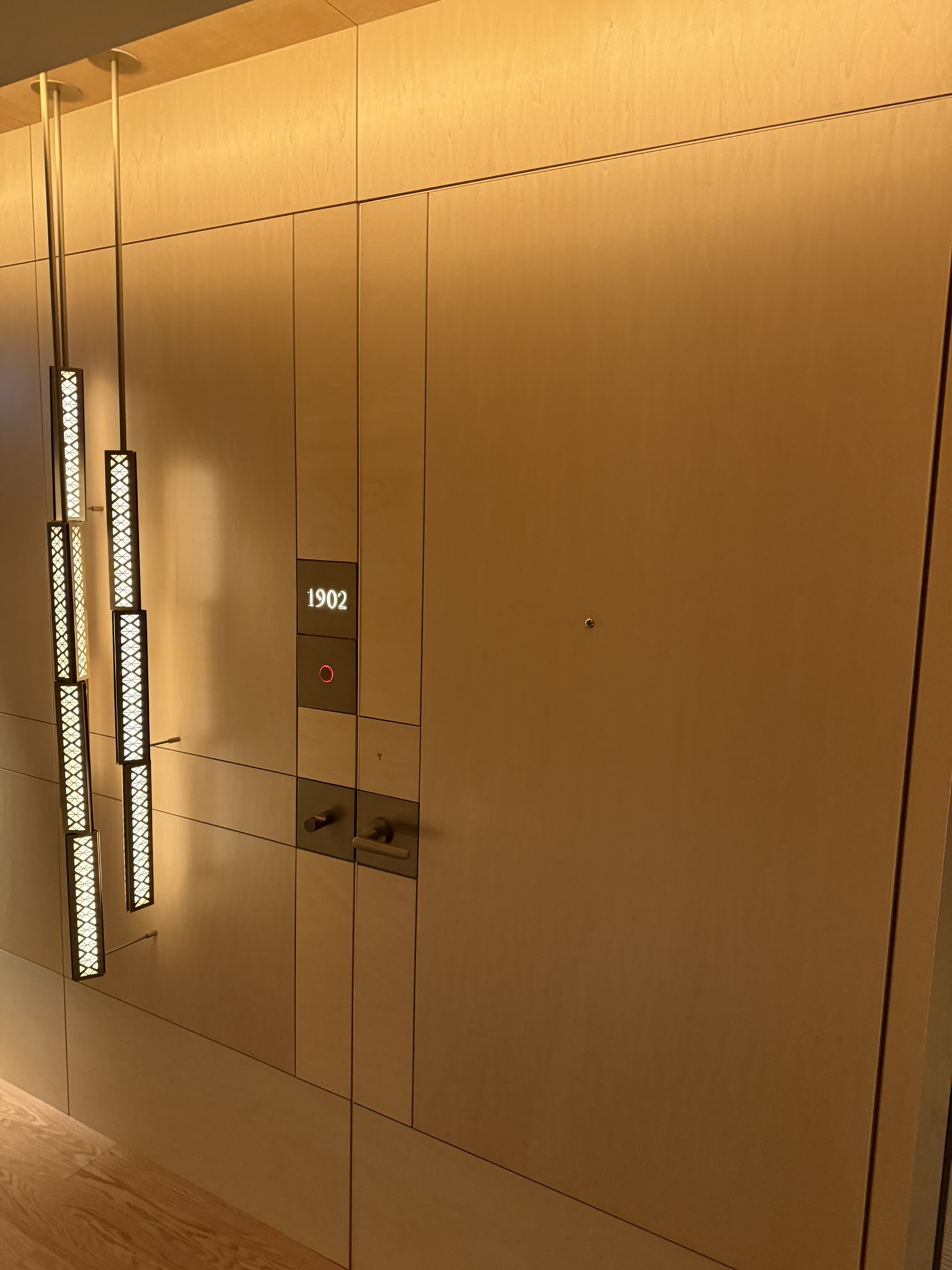 从五星体验到尴尬收场,全因一套睡衣 - 福冈丽思卡尔顿酒店(The Ritz-Carlton, Fukuoka)入住体验 9 从五星体验到尴尬收场,全因一套睡衣 - 福冈丽思卡尔顿酒店(The Ritz-Carlton, Fukuoka)入住体验