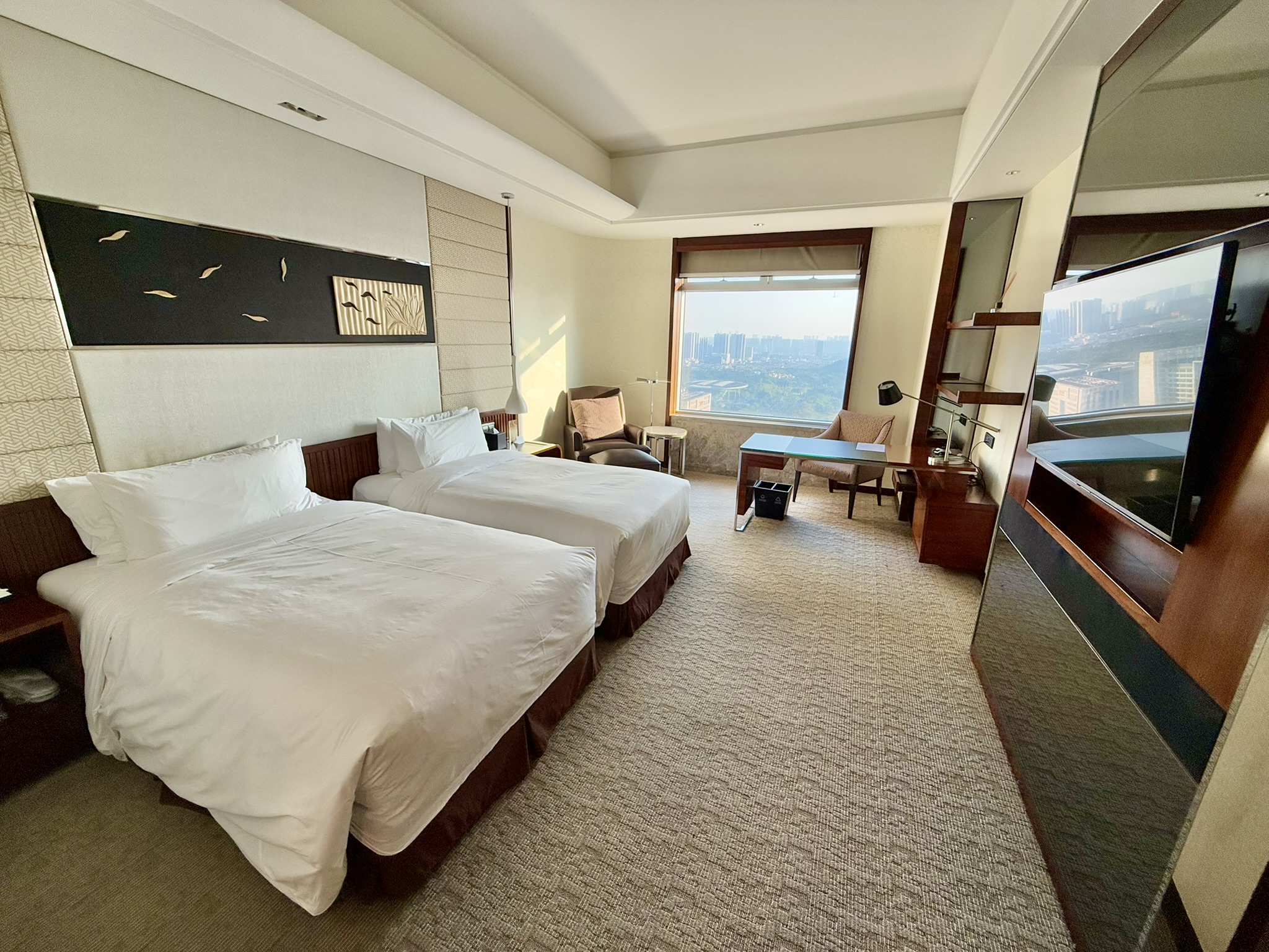 又一次遭遇蟑螂突袭 – 佛山保利洲际酒店(InterContinental Foshan)入住体验 9 又一次遭遇蟑螂突袭 – 佛山保利洲际酒店(InterContinental Foshan)入住体验