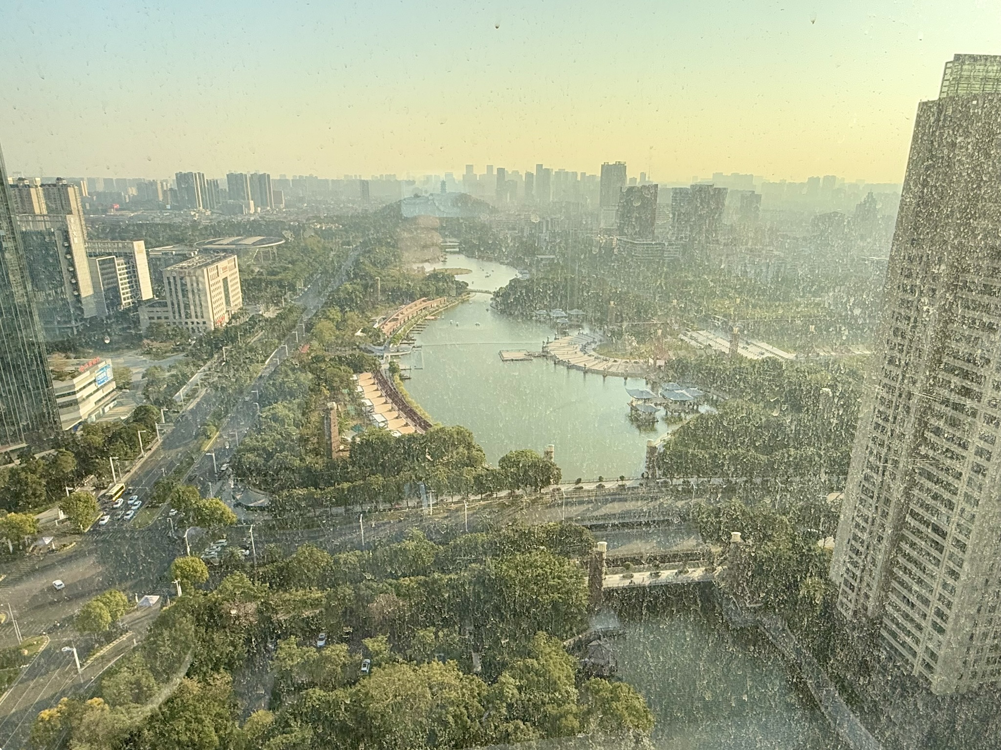 又一次遭遇蟑螂突袭 – 佛山保利洲际酒店(InterContinental Foshan)入住体验 12 又一次遭遇蟑螂突袭 – 佛山保利洲际酒店(InterContinental Foshan)入住体验