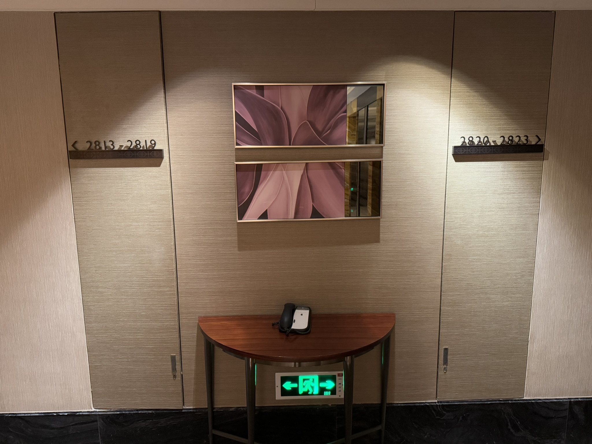 又一次遭遇蟑螂突袭 – 佛山保利洲际酒店(InterContinental Foshan)入住体验 6 又一次遭遇蟑螂突袭 – 佛山保利洲际酒店(InterContinental Foshan)入住体验