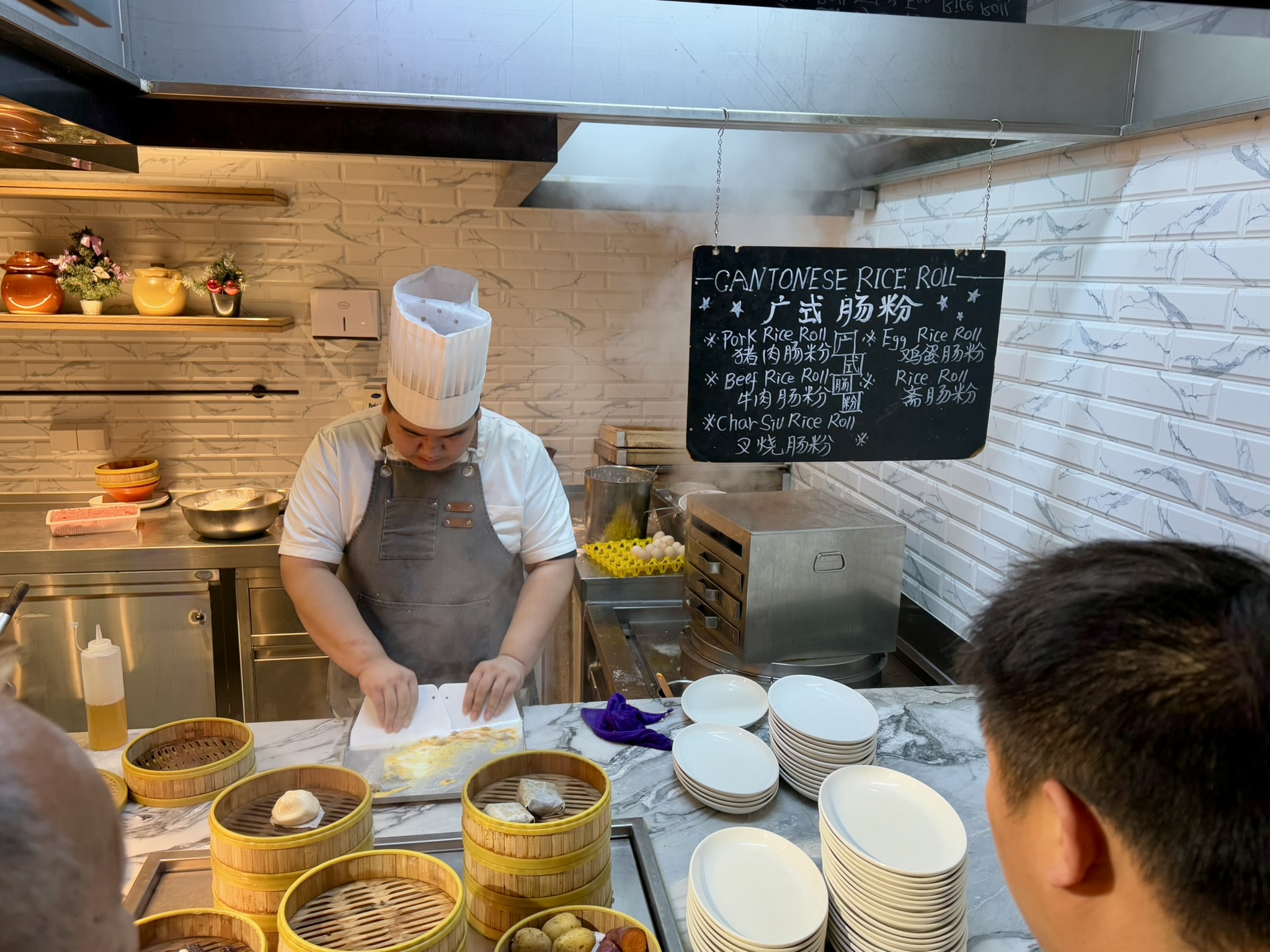 又一次遭遇蟑螂突袭 – 佛山保利洲际酒店(InterContinental Foshan)入住体验 19 又一次遭遇蟑螂突袭 – 佛山保利洲际酒店(InterContinental Foshan)入住体验