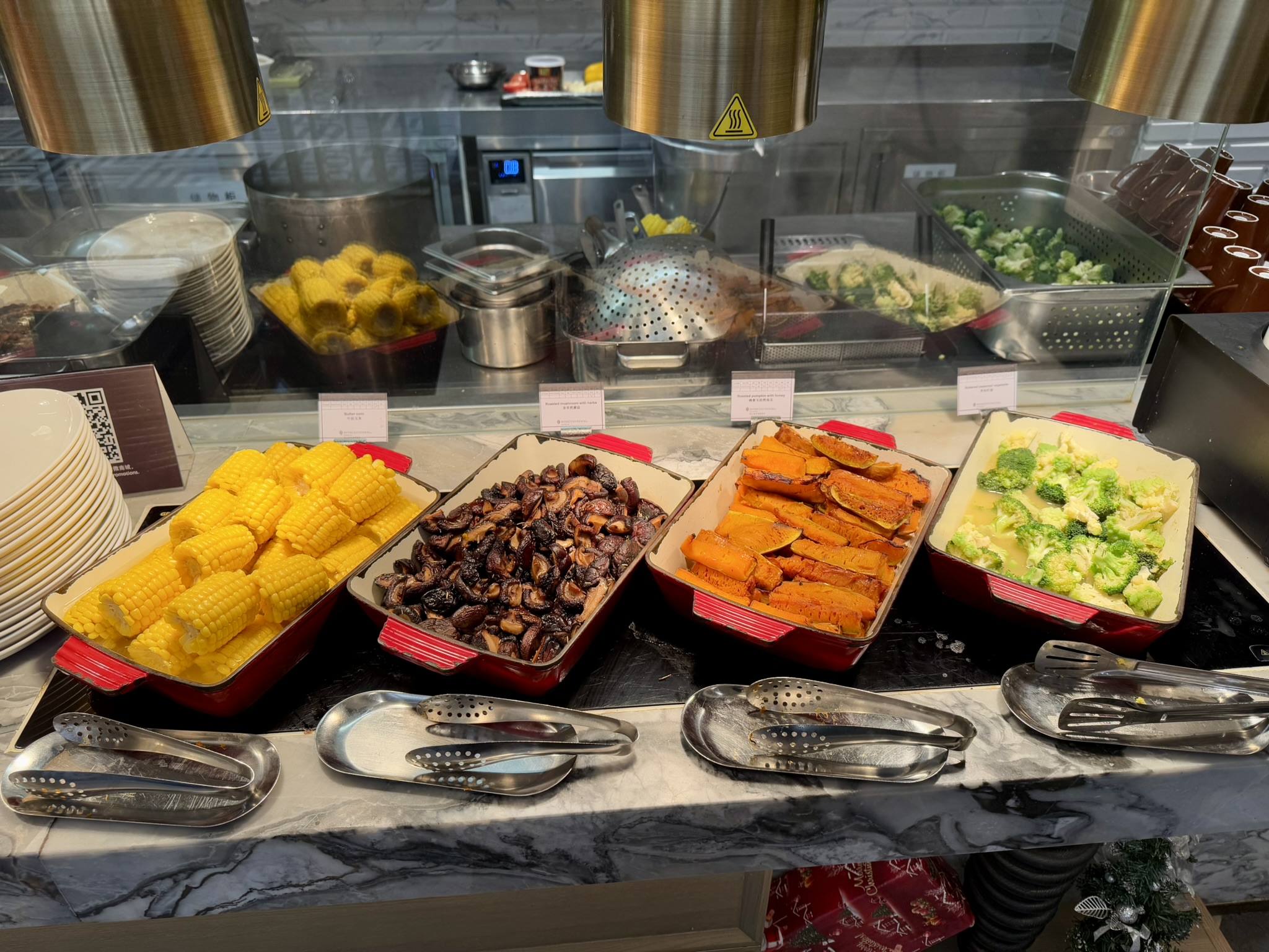 又一次遭遇蟑螂突袭 – 佛山保利洲际酒店(InterContinental Foshan)入住体验 20 又一次遭遇蟑螂突袭 – 佛山保利洲际酒店(InterContinental Foshan)入住体验