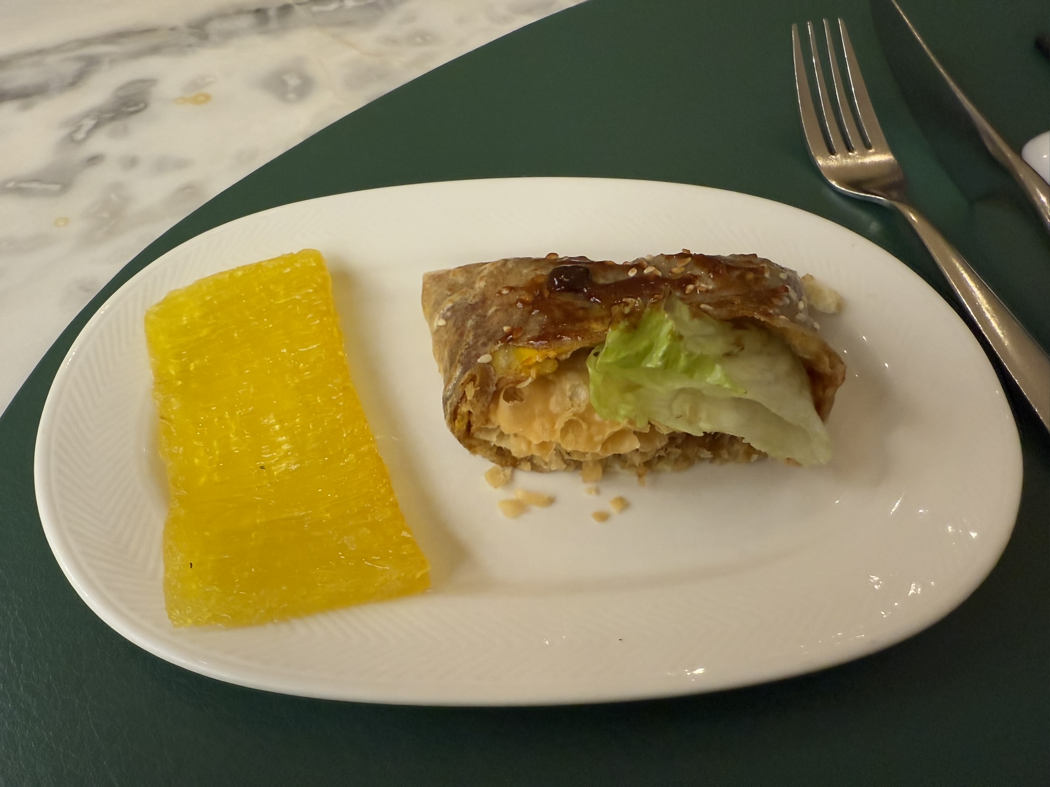 又一次遭遇蟑螂突袭 – 佛山保利洲际酒店(InterContinental Foshan)入住体验 32 又一次遭遇蟑螂突袭 – 佛山保利洲际酒店(InterContinental Foshan)入住体验