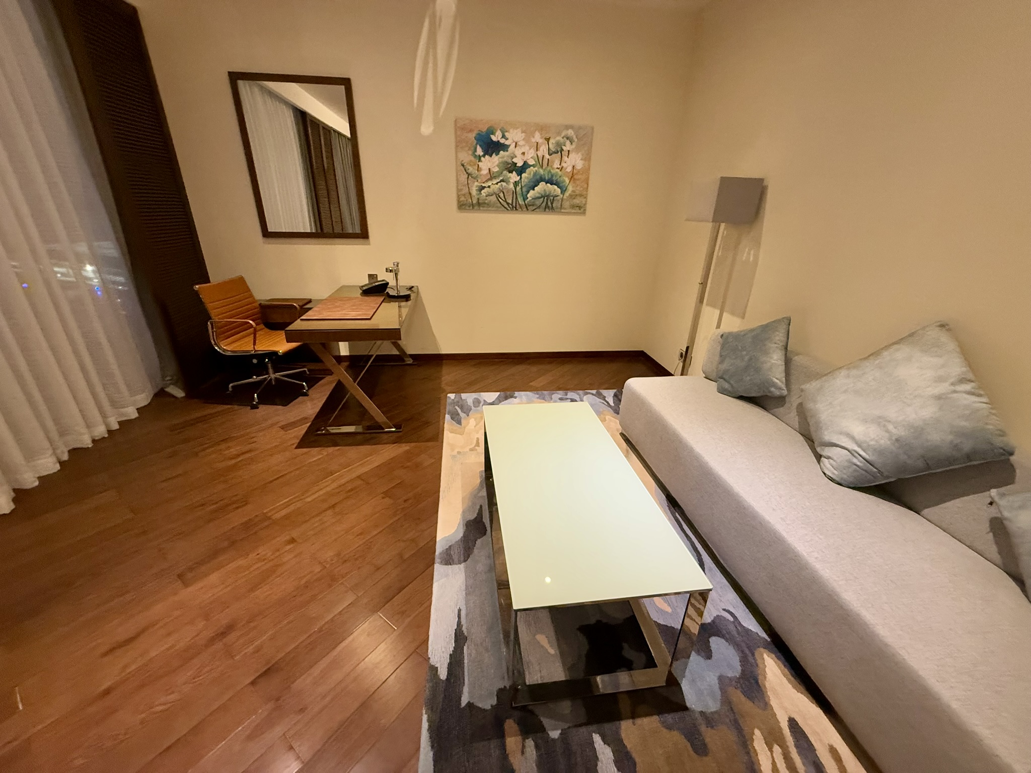 各国领导人同款JW万豪,两间房双双升套 - 河内JW万豪酒店入住体验 23 各国领导人同款JW万豪,两间房双双升套 - 河内JW万豪酒店入住体验