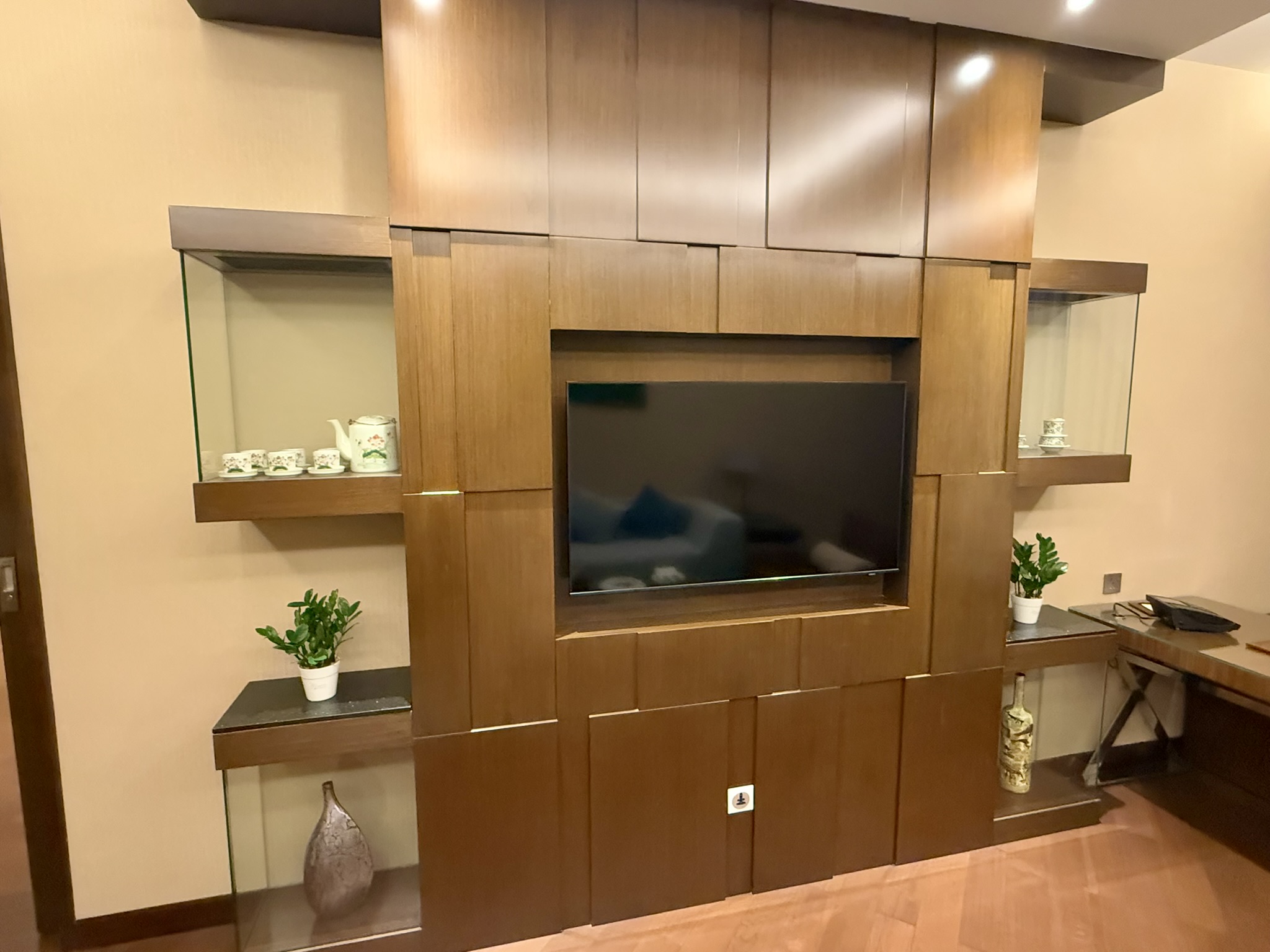各国领导人同款JW万豪,两间房双双升套 - 河内JW万豪酒店入住体验 11 各国领导人同款JW万豪,两间房双双升套 - 河内JW万豪酒店入住体验