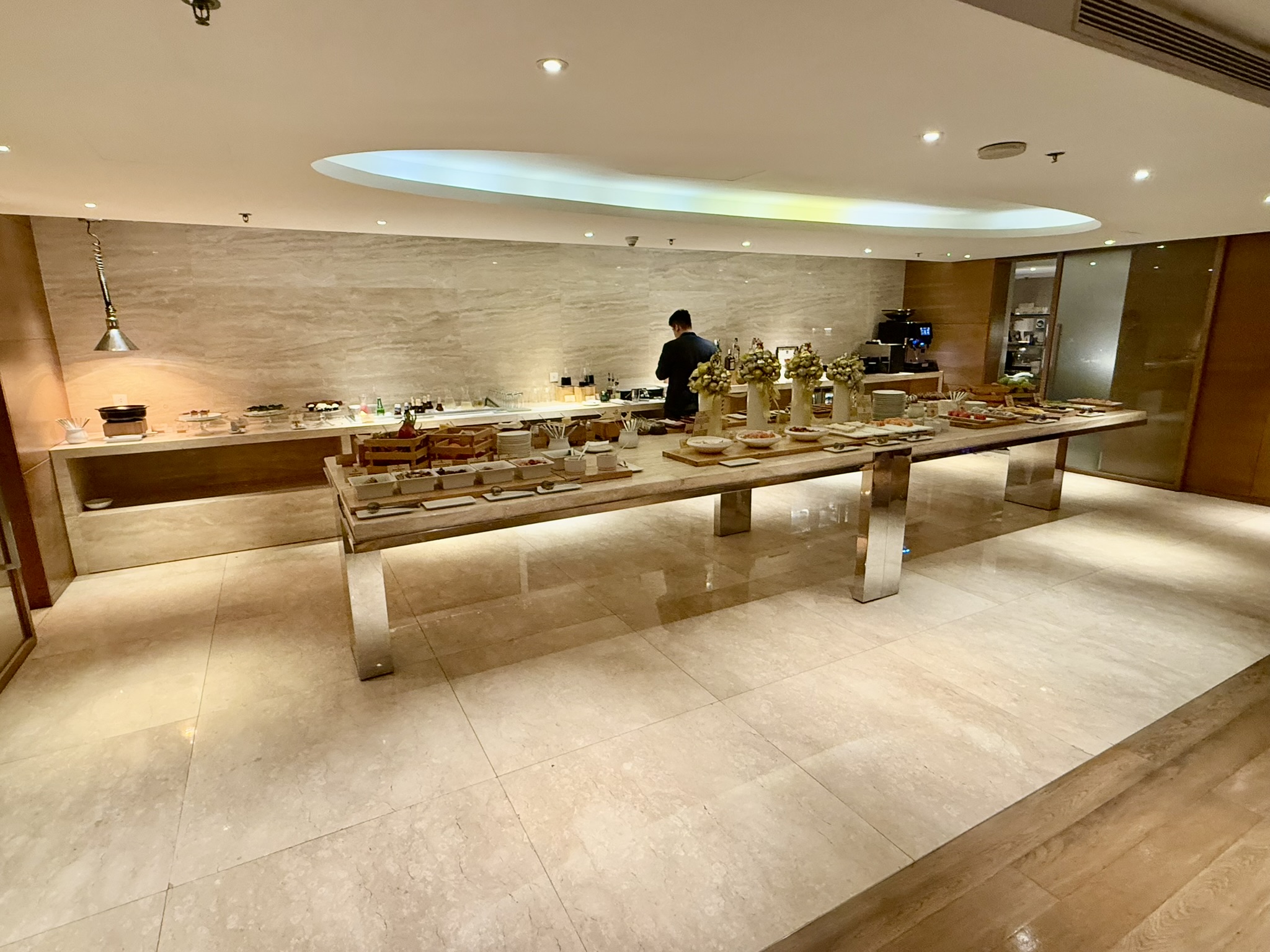 各国领导人同款JW万豪,两间房双双升套 - 河内JW万豪酒店入住体验 26 各国领导人同款JW万豪,两间房双双升套 - 河内JW万豪酒店入住体验