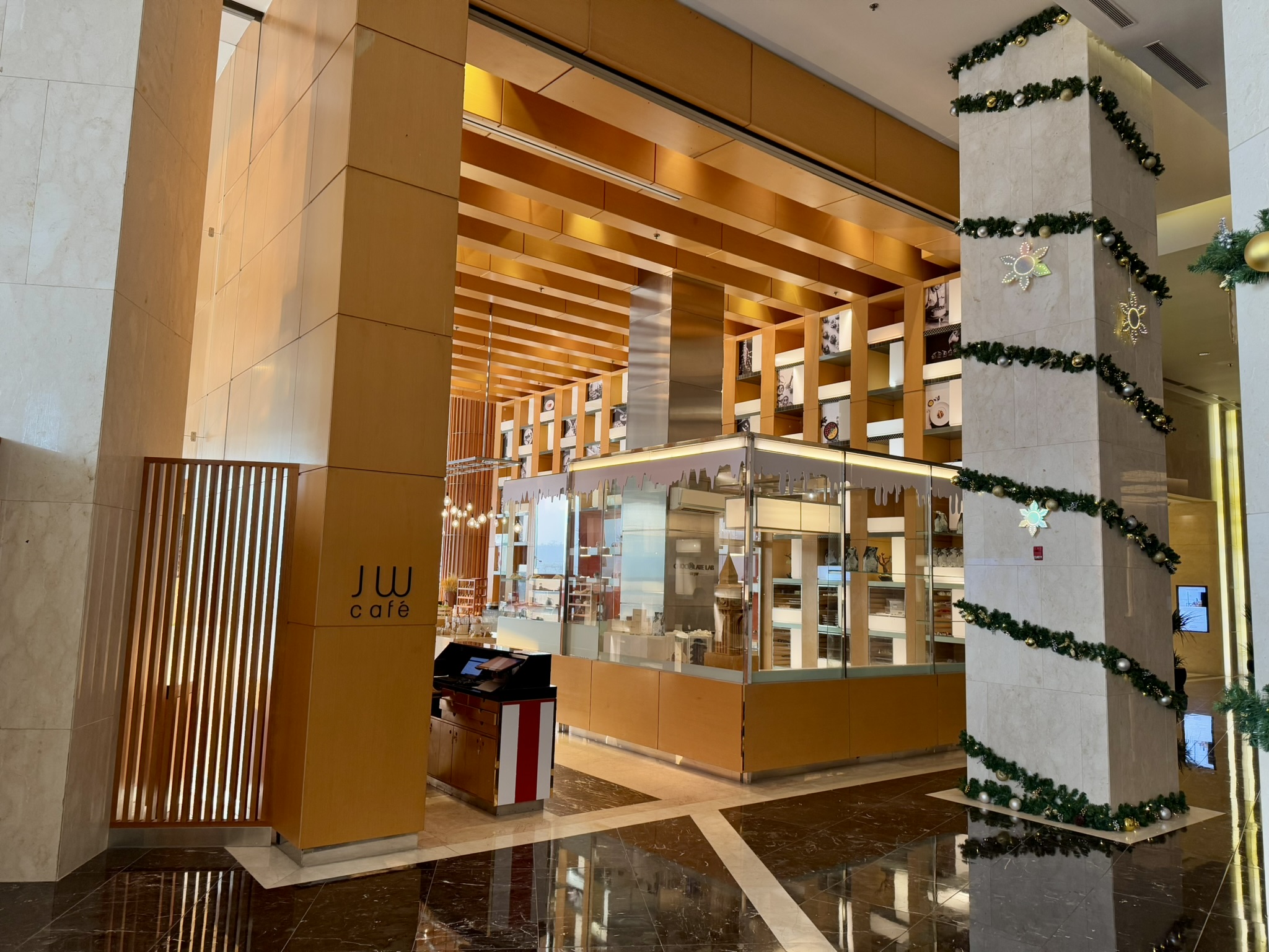各国领导人同款JW万豪,两间房双双升套 - 河内JW万豪酒店入住体验 33 各国领导人同款JW万豪,两间房双双升套 - 河内JW万豪酒店入住体验