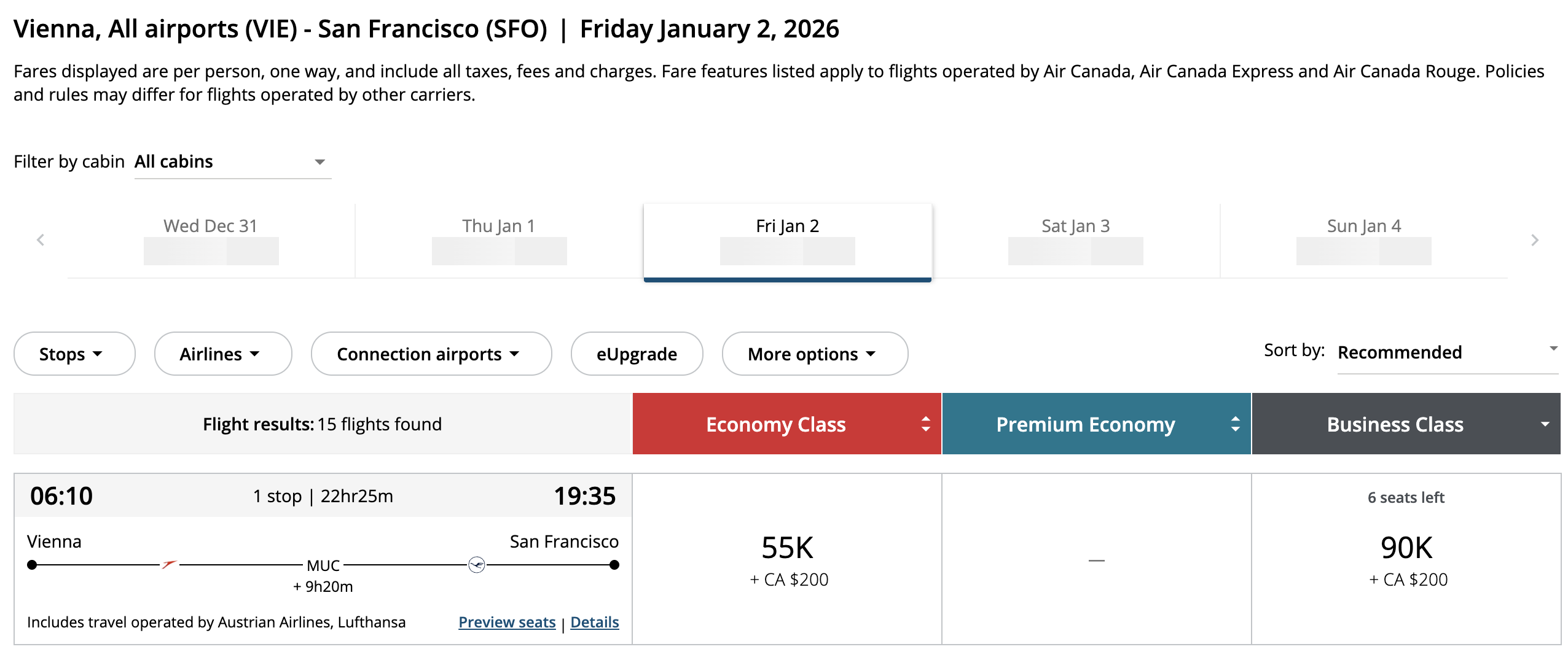 A380福利,跨洋商务舱全日期海量放票,每班9+位置,70K点数或者1000美元出头拿下! 6 A380福利,跨洋商务舱全日期海量放票,每班9+位置,70K点数或者1000美元出头拿下!