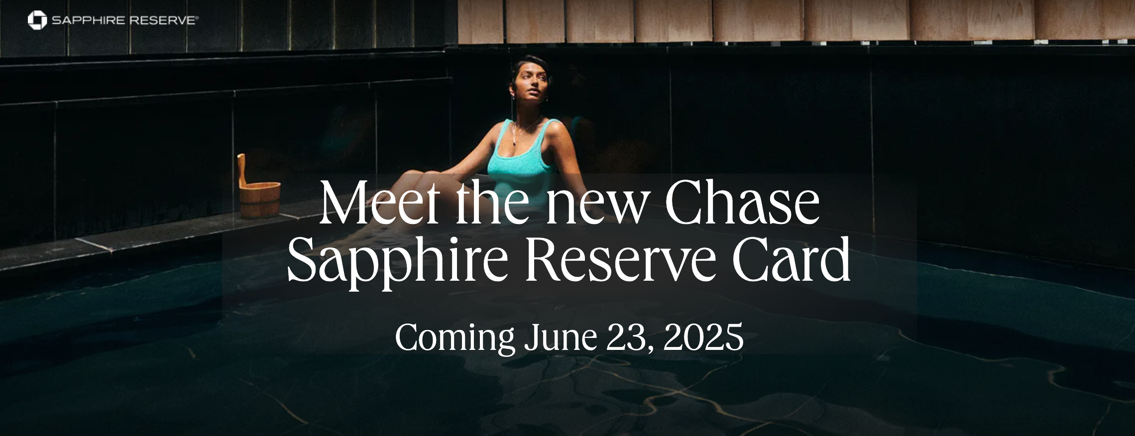 一代神卡Chase Sapphire Reserve“温暖升级”尘埃落定,年费暴涨至$795,还有连锁反应…… 1 一代神卡Chase Sapphire Reserve“温暖升级”尘埃落定,年费暴涨至$795,还有连锁反应……