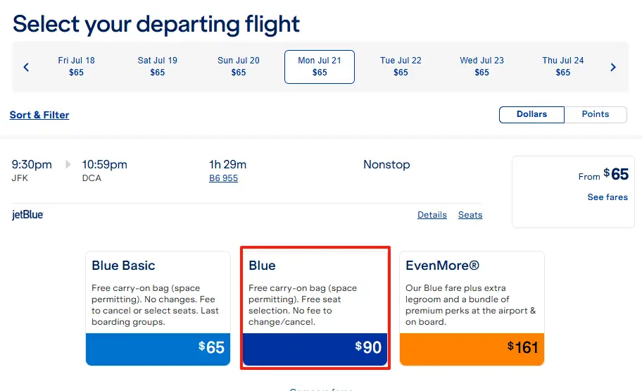 赠送高级会籍整整25年 + 350K里程,JetBlue的25 for 25周年活动也太疯狂了 3 赠送高级会籍整整25年 + 350K里程,JetBlue的25 for 25周年活动也太疯狂了