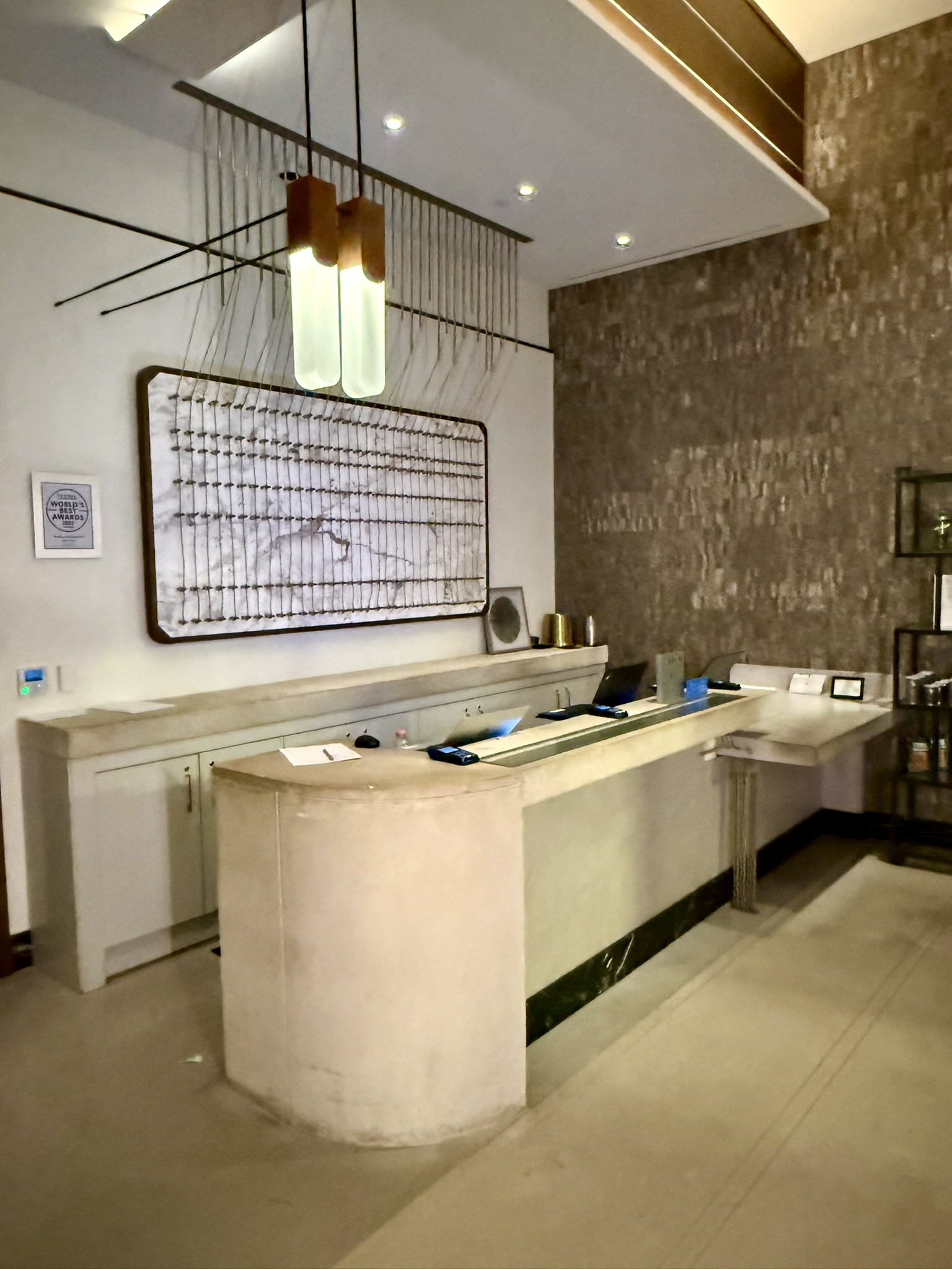 北美最佳Hyatt C4免房券兑换之一?顶层套房 + 顶配早餐,甚至人人都能享受环球客待遇 - Thompson Washington D.C.入住体验 3 北美最佳Hyatt C4免房券兑换之一?顶层套房 + 顶配早餐,甚至人人都能享受环球客待遇 - Thompson Washington D.C.入住体验