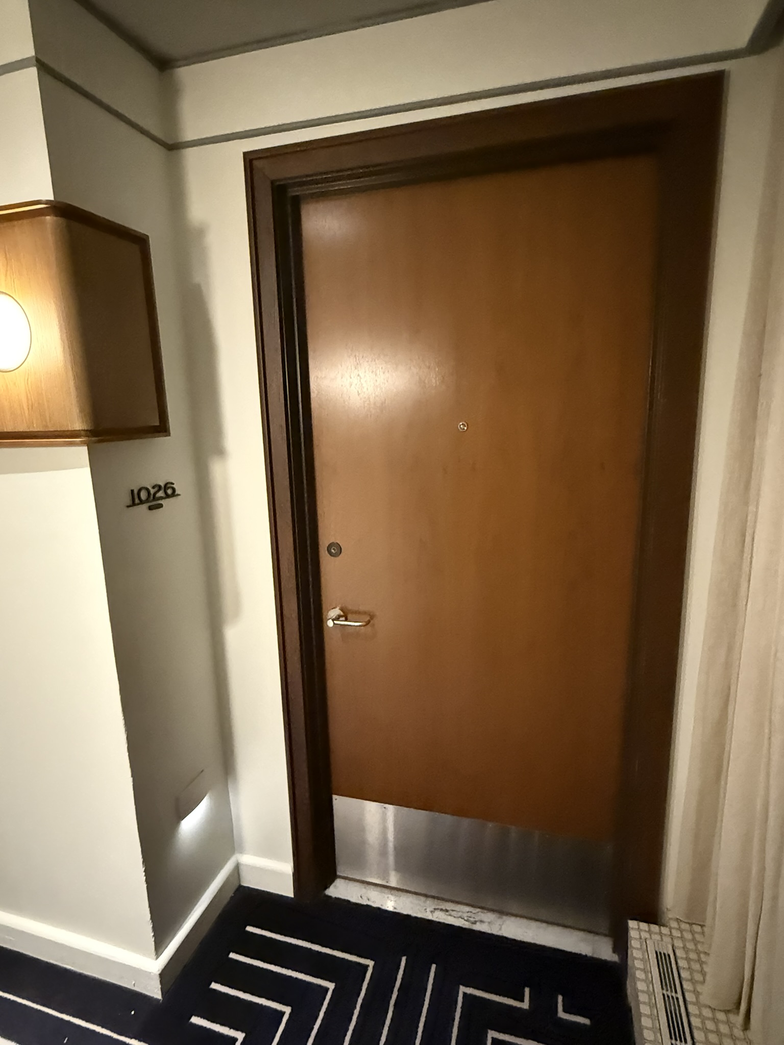北美最佳Hyatt C4免房券兑换之一?顶层套房 + 顶配早餐,甚至人人都能享受环球客待遇 - Thompson Washington D.C.入住体验 8 北美最佳Hyatt C4免房券兑换之一?顶层套房 + 顶配早餐,甚至人人都能享受环球客待遇 - Thompson Washington D.C.入住体验