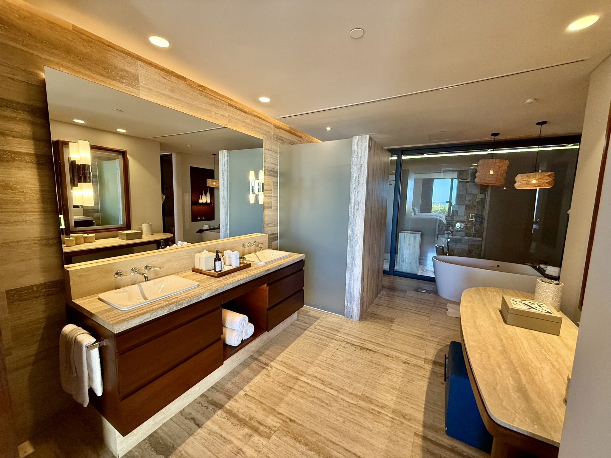 首住丽思隐世,明白了Reserve的真正含义 - Zadún, a Ritz-Carlton Reserve入住体验 11 首住丽思隐世,明白了Reserve的真正含义 - Zadún, a Ritz-Carlton Reserve入住体验