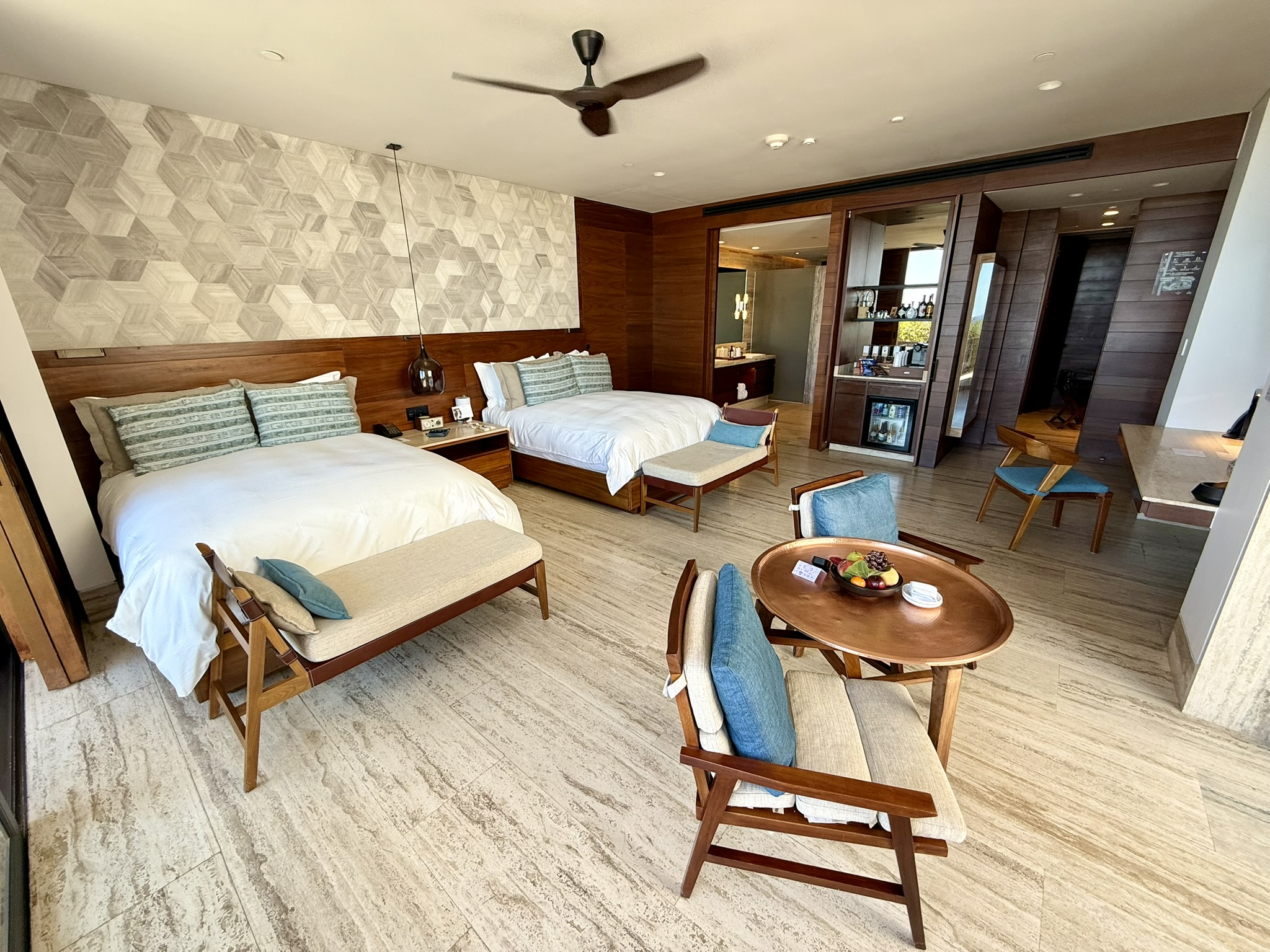 首住丽思隐世,明白了Reserve的真正含义 - Zadún, a Ritz-Carlton Reserve入住体验 8 首住丽思隐世,明白了Reserve的真正含义 - Zadún, a Ritz-Carlton Reserve入住体验